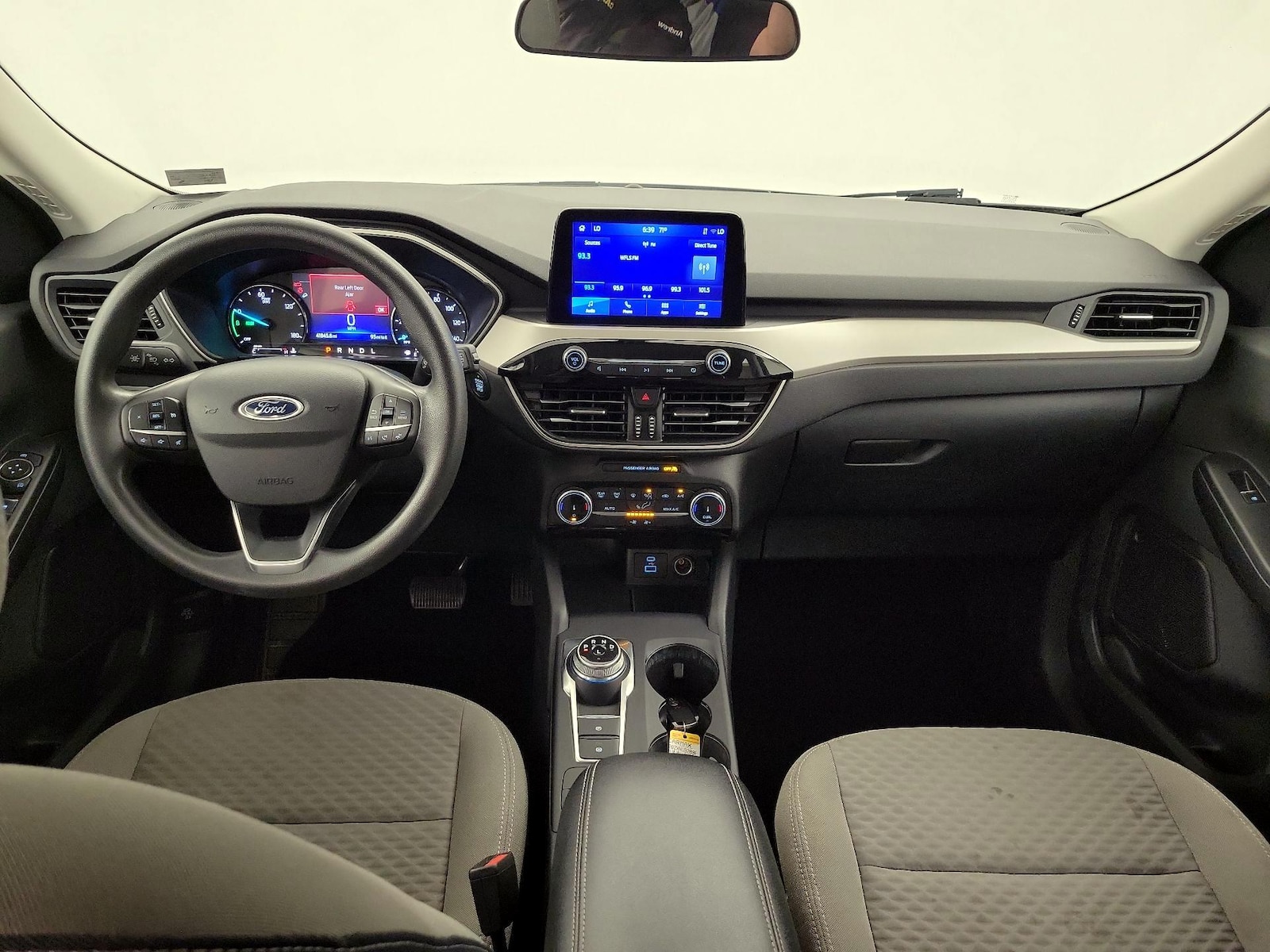 2022 Ford Escape SE - Photo 10