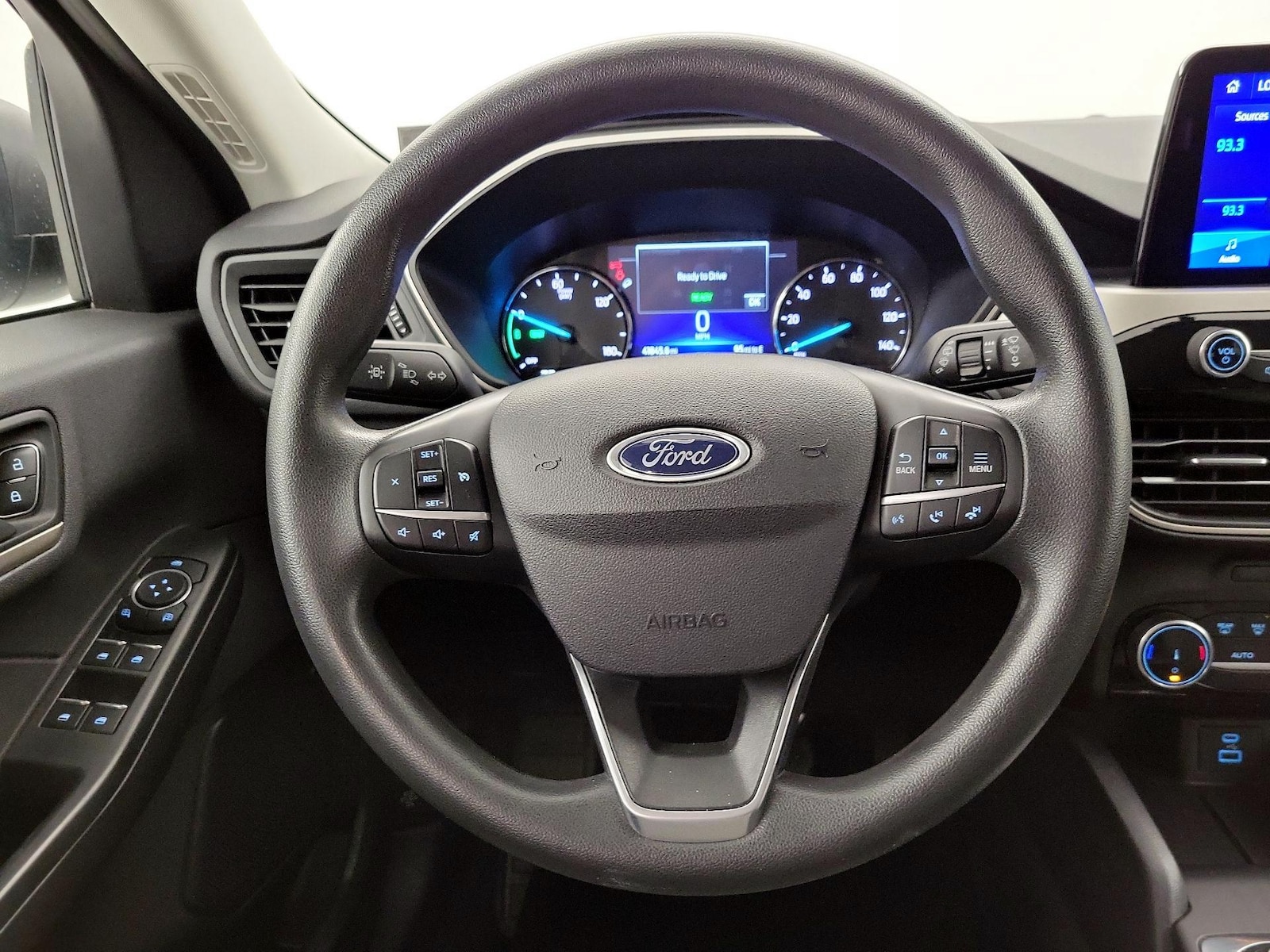 2022 Ford Escape SE - Photo 11