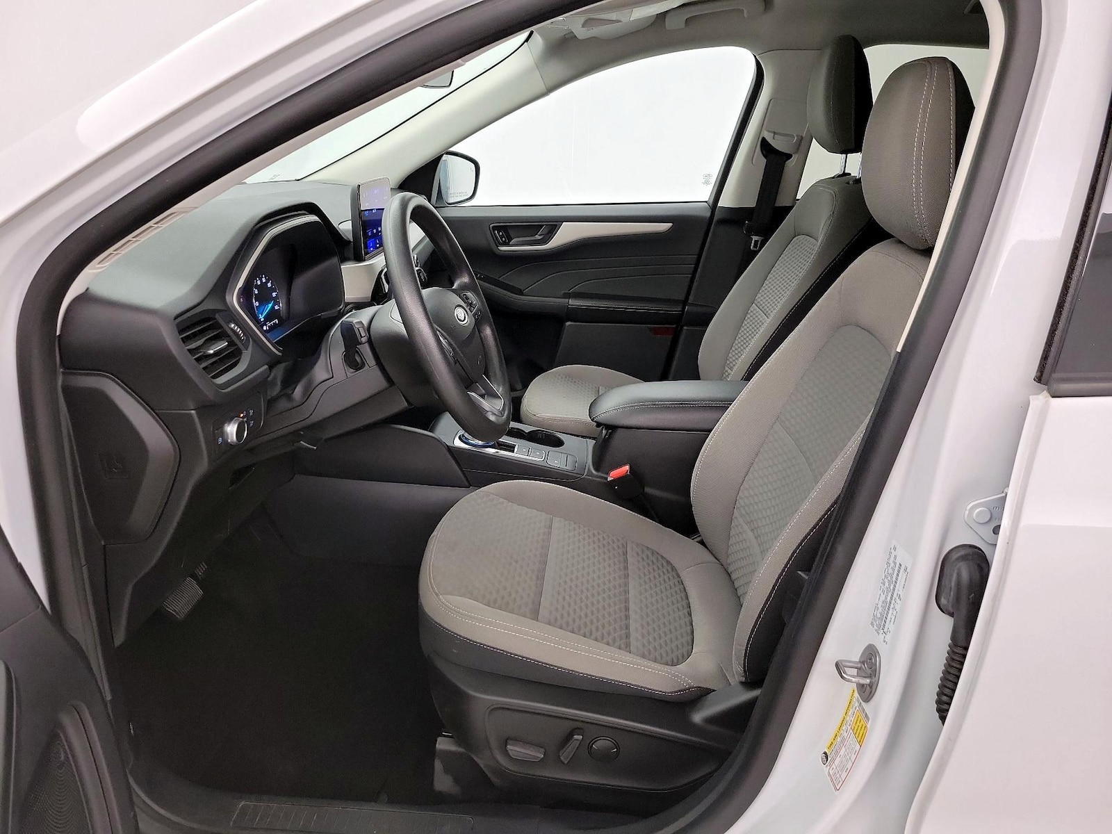 2022 Ford Escape SE - Photo 12