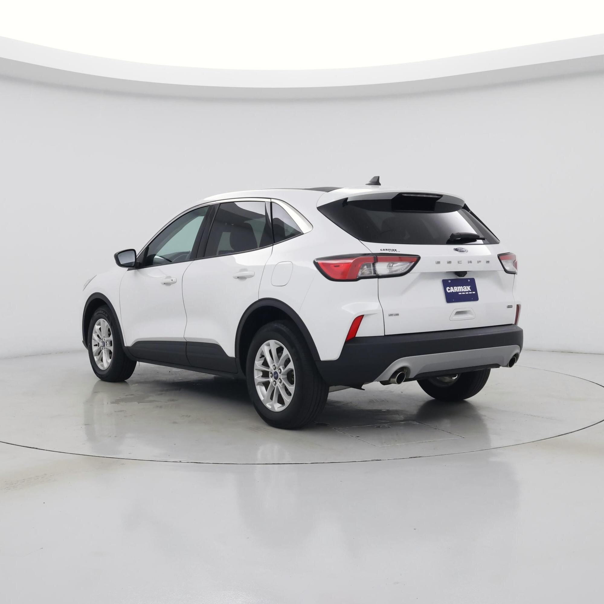 Thumbnail: 2022 Ford Escape - 2