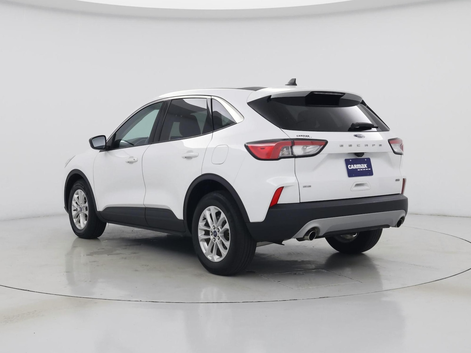 2022 Ford Escape SE - Photo 3