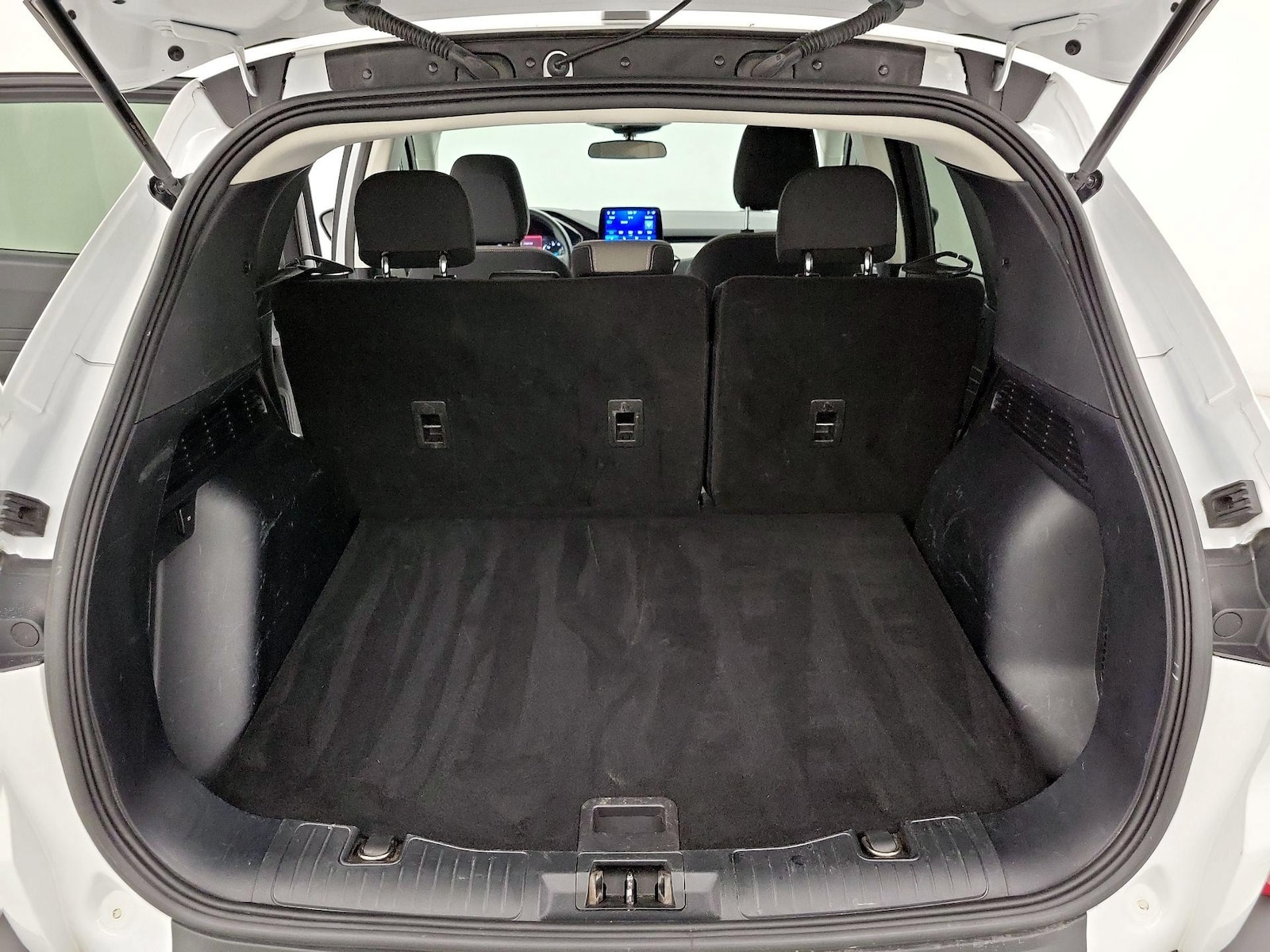 2022 Ford Escape SE - Photo 21