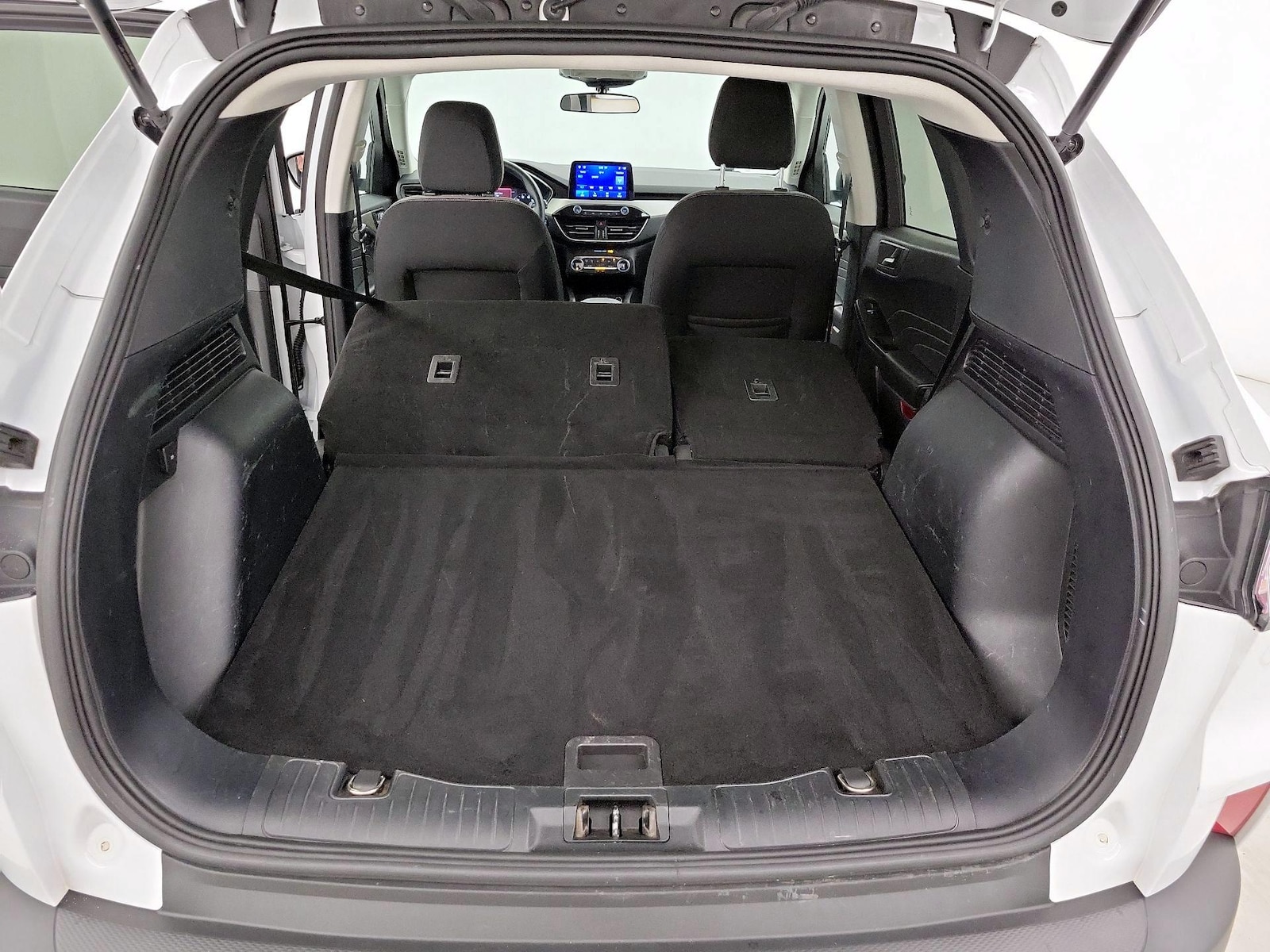 2022 Ford Escape SE - Photo 22