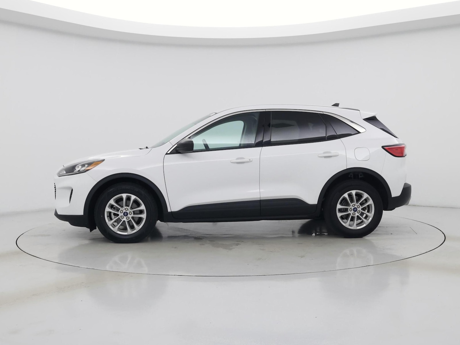 2022 Ford Escape SE - Photo 4