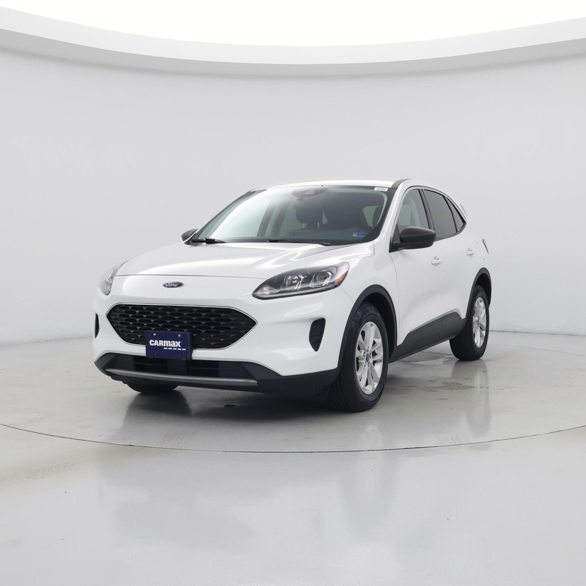 Thumbnail: 2022 Ford Escape - 4