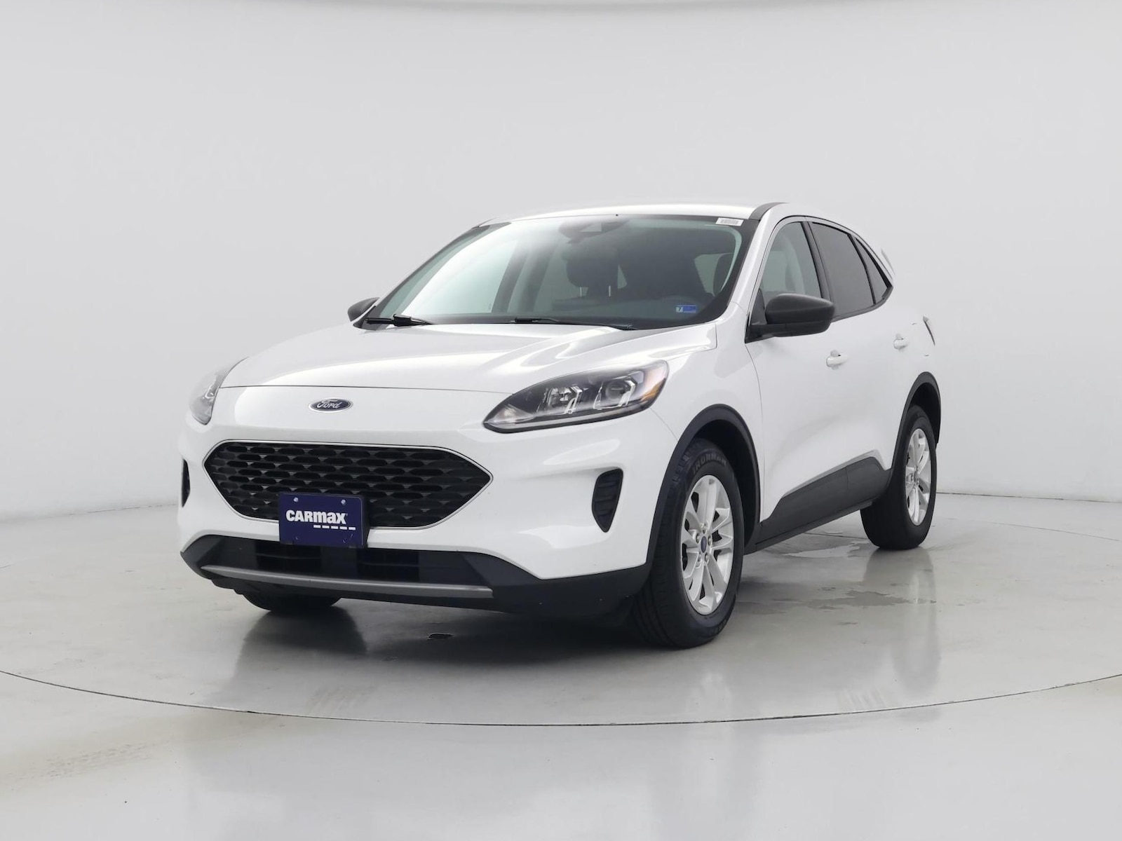2022 Ford Escape SE - Photo 5