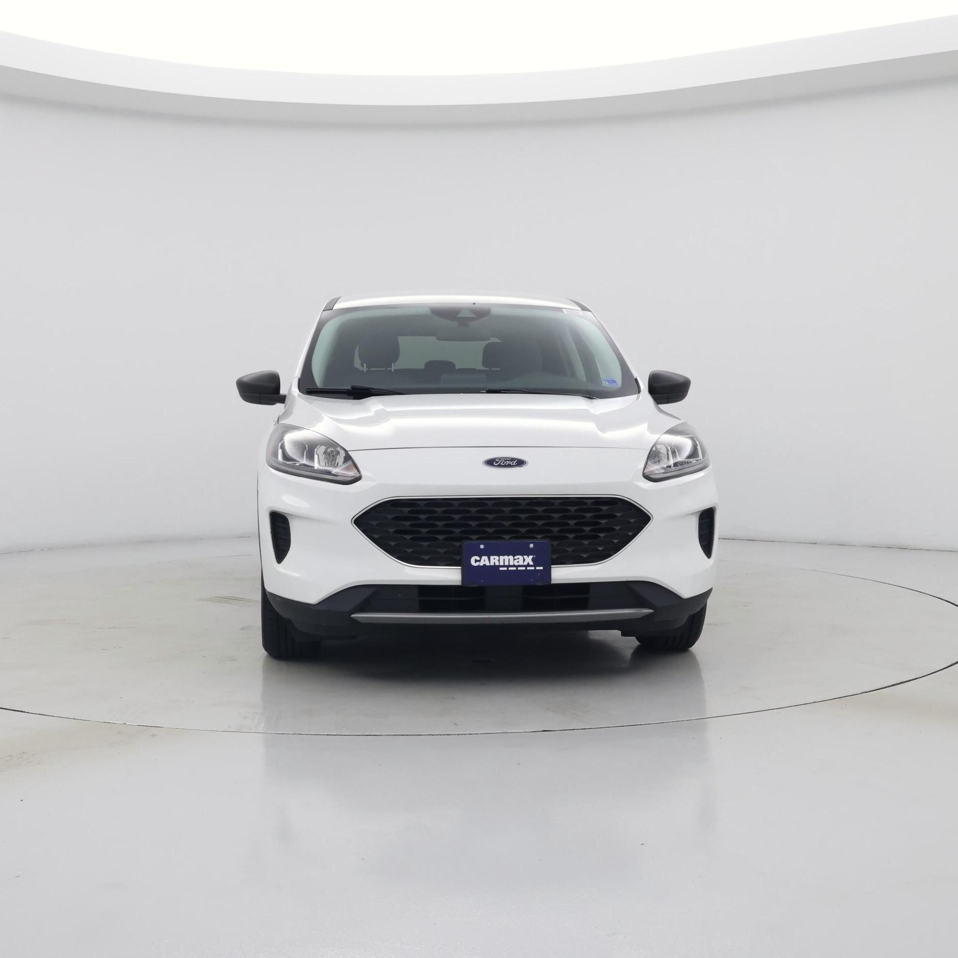 Thumbnail: 2022 Ford Escape - 5