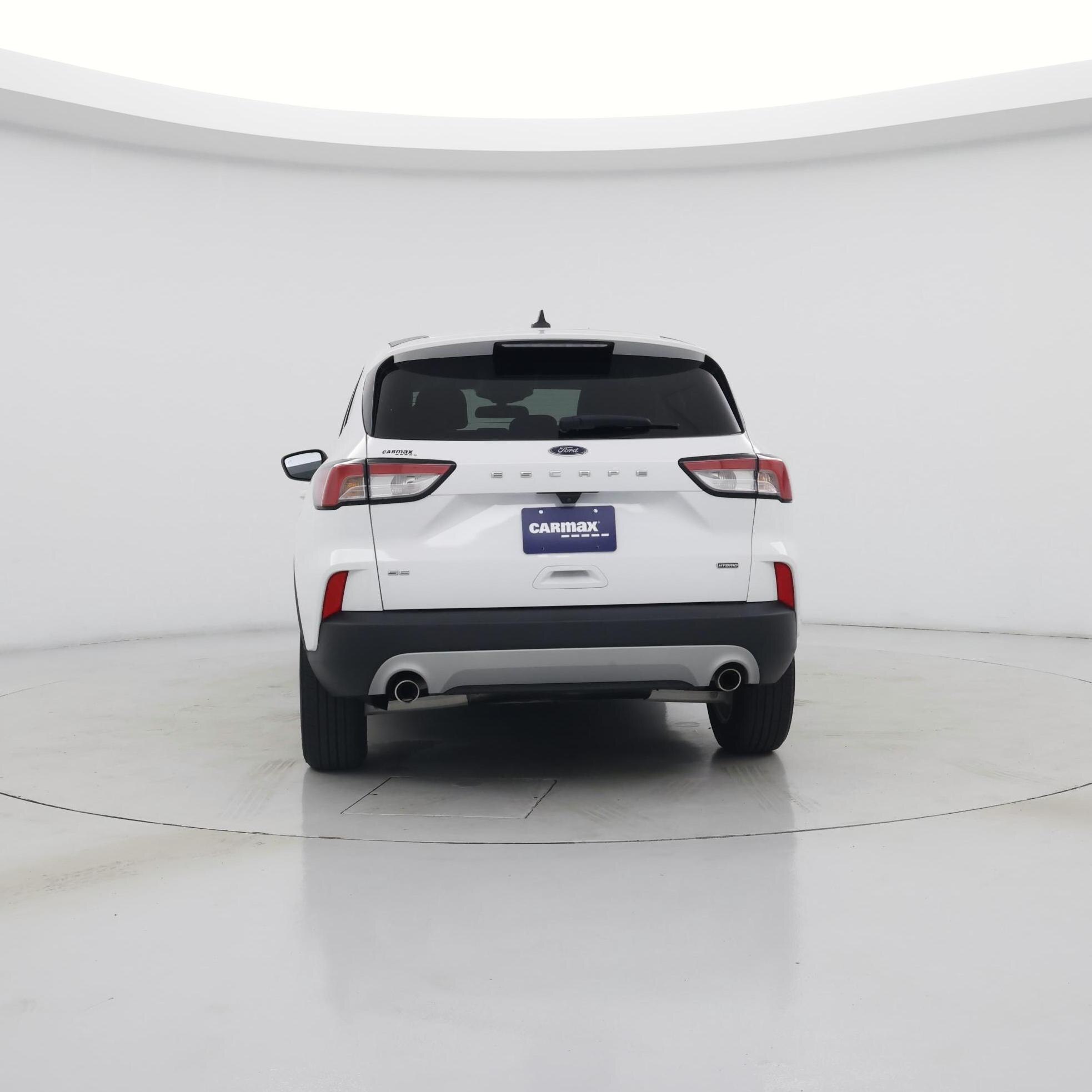 Thumbnail: 2022 Ford Escape - 6