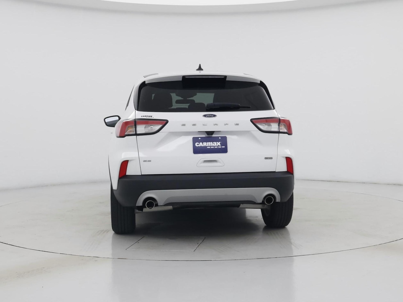 2022 Ford Escape SE - Photo 7