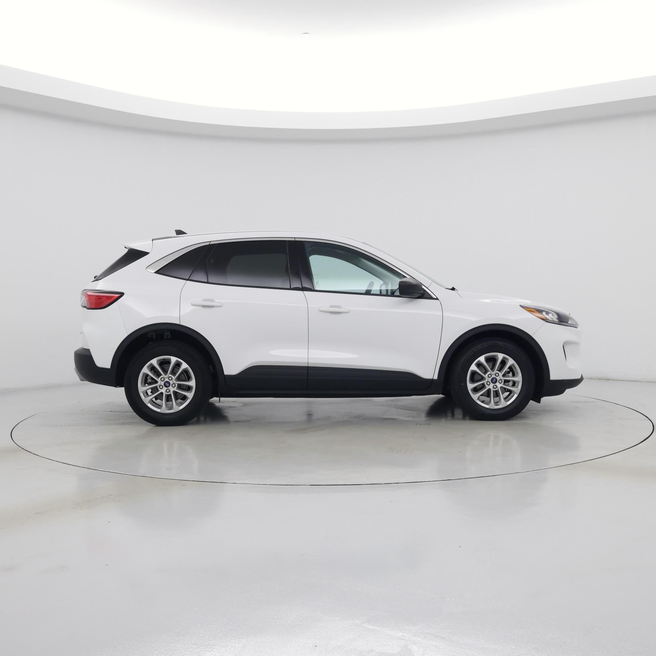 Thumbnail: 2022 Ford Escape - 7