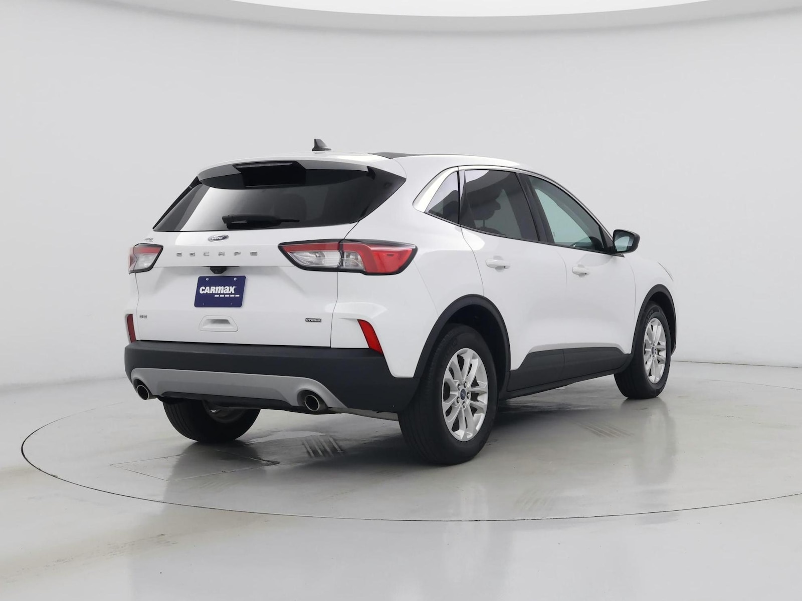 2022 Ford Escape SE - Photo 9