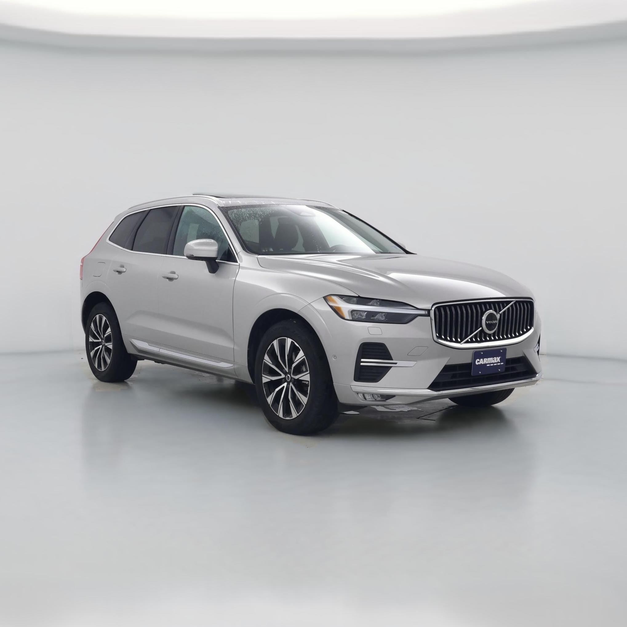 Thumbnail: 2023 Volvo XC60 - 1