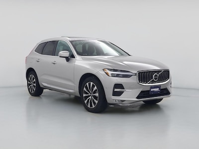 2023 Volvo XC60 B5 Plus Dark Theme