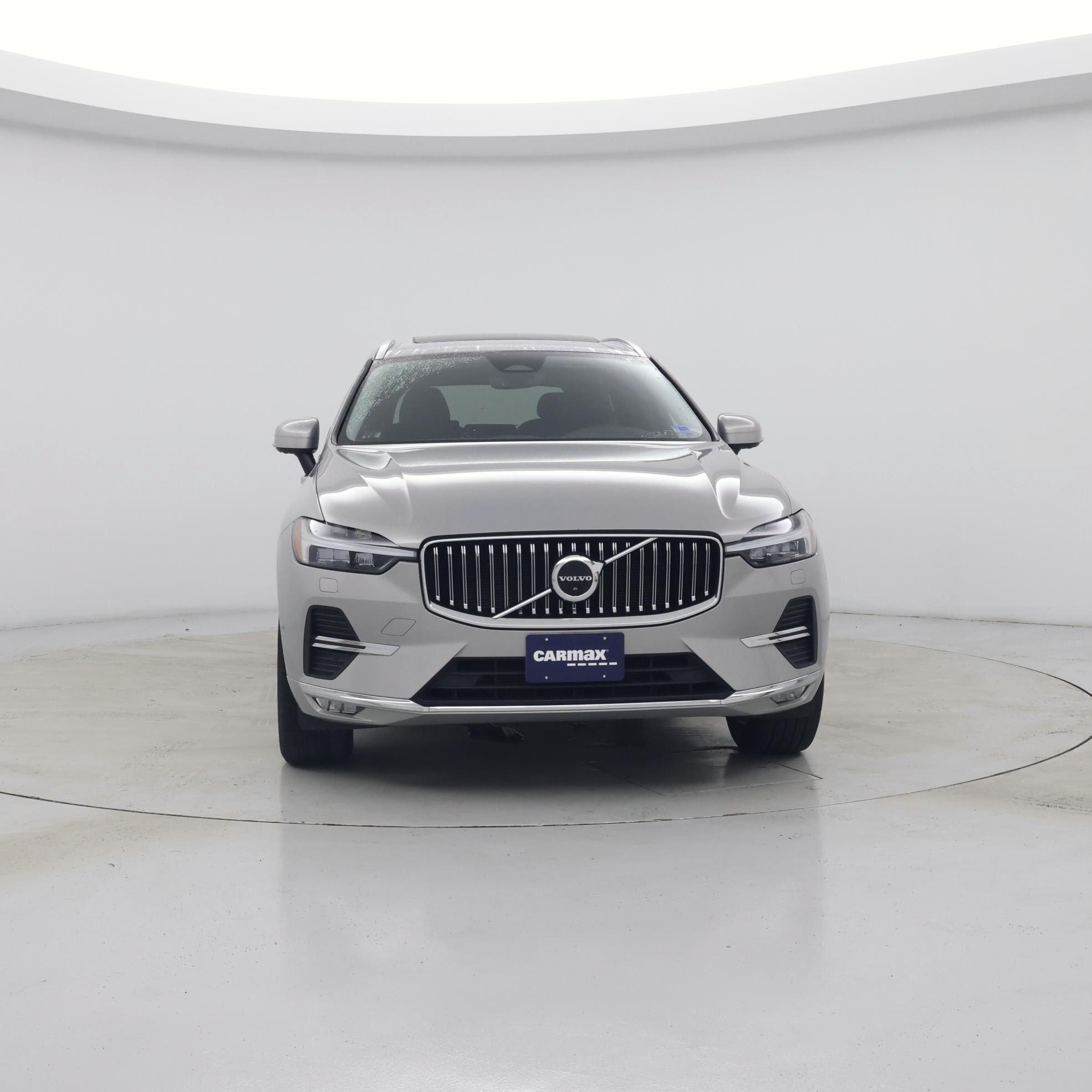 Thumbnail: 2023 Volvo XC60 - 5