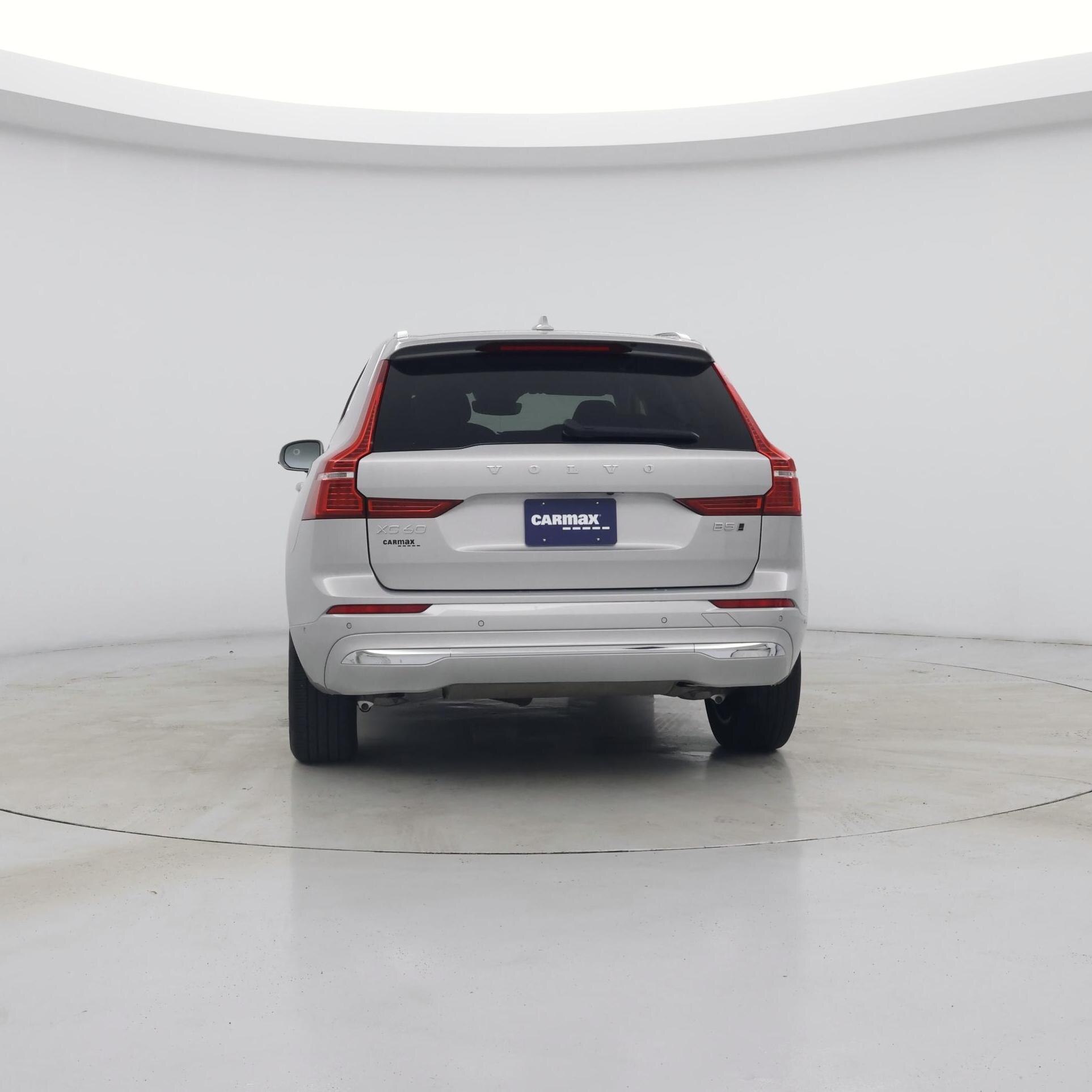 Thumbnail: 2023 Volvo XC60 - 6