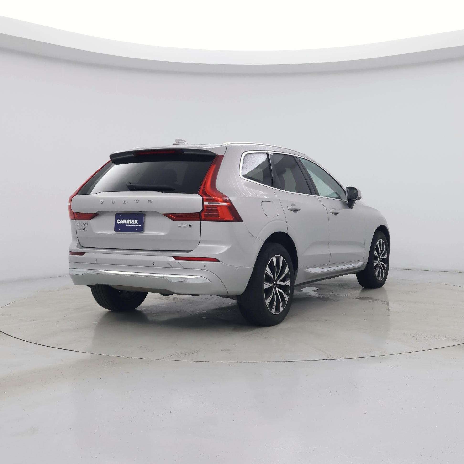 Thumbnail: 2023 Volvo XC60 - 8