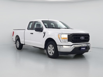 2022 Ford F150 XL
