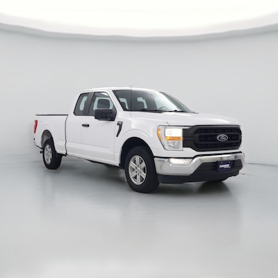 2022 Ford F150 XL