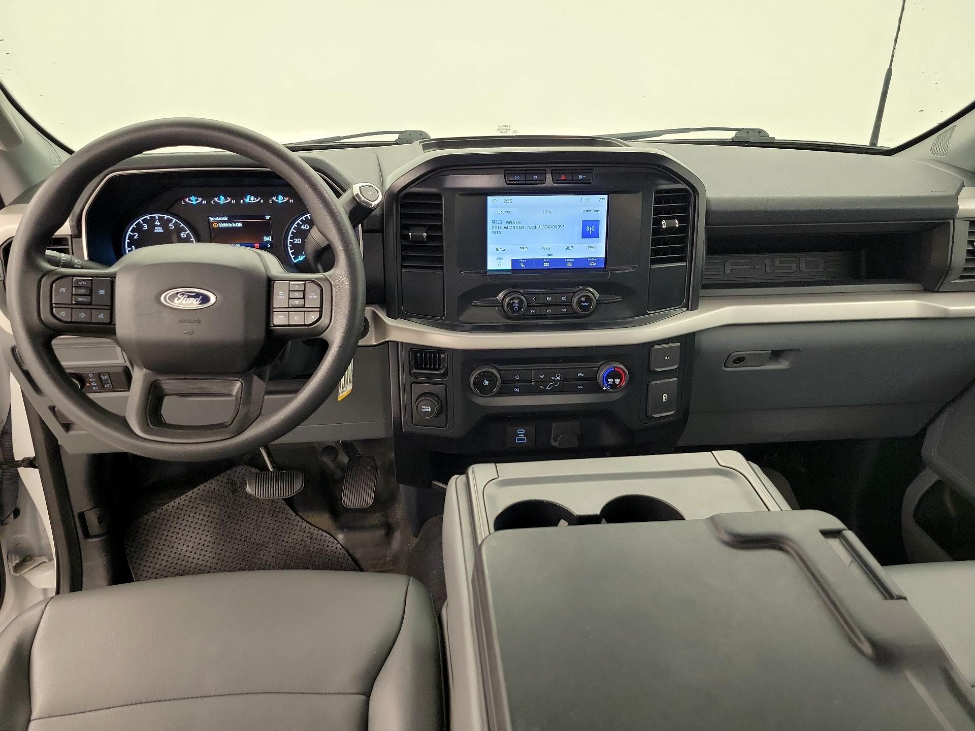 Thumbnail: 2022 Ford F-150 - 9