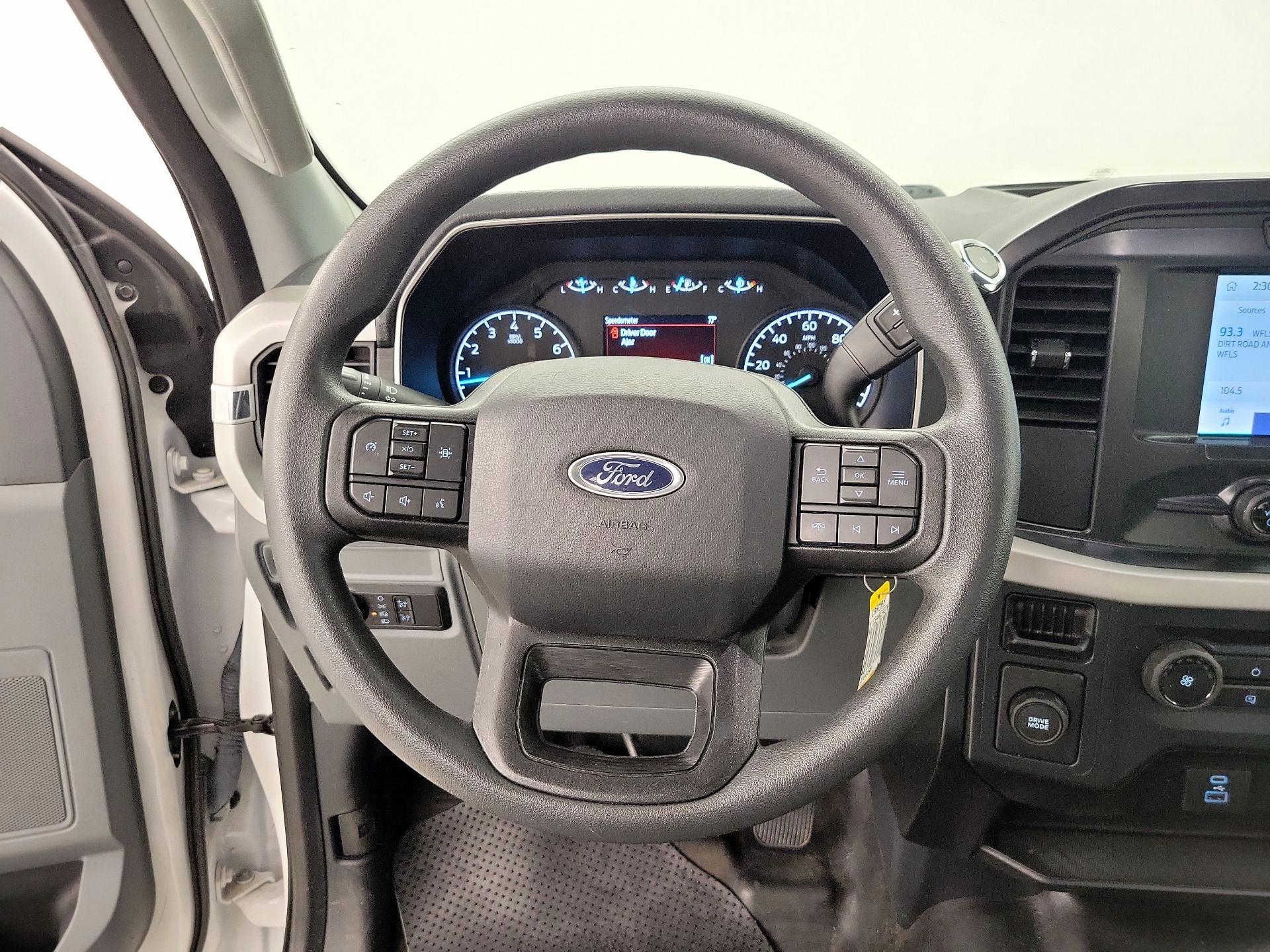 Thumbnail: 2022 Ford F-150 - 10
