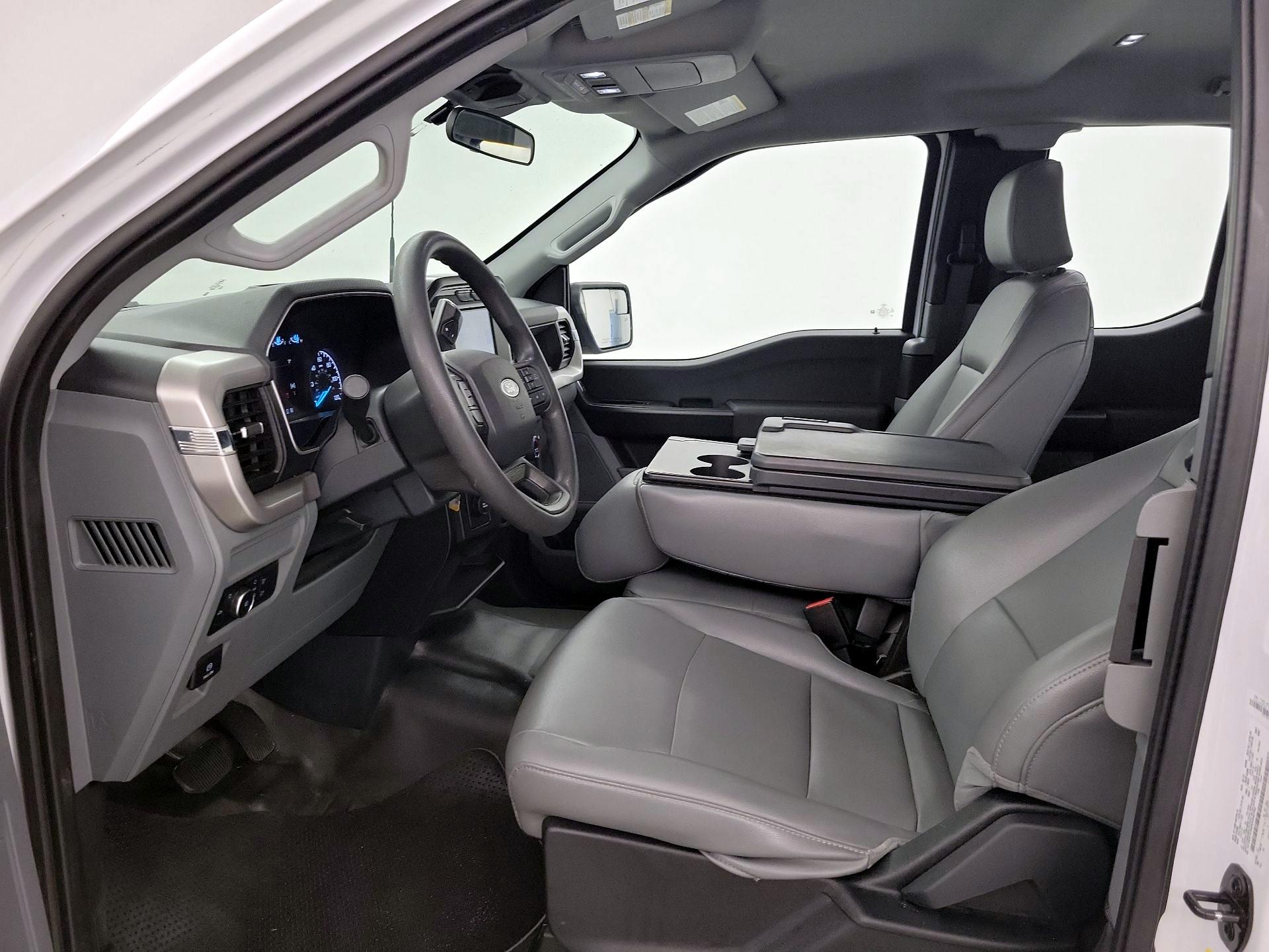Thumbnail: 2022 Ford F-150 - 11