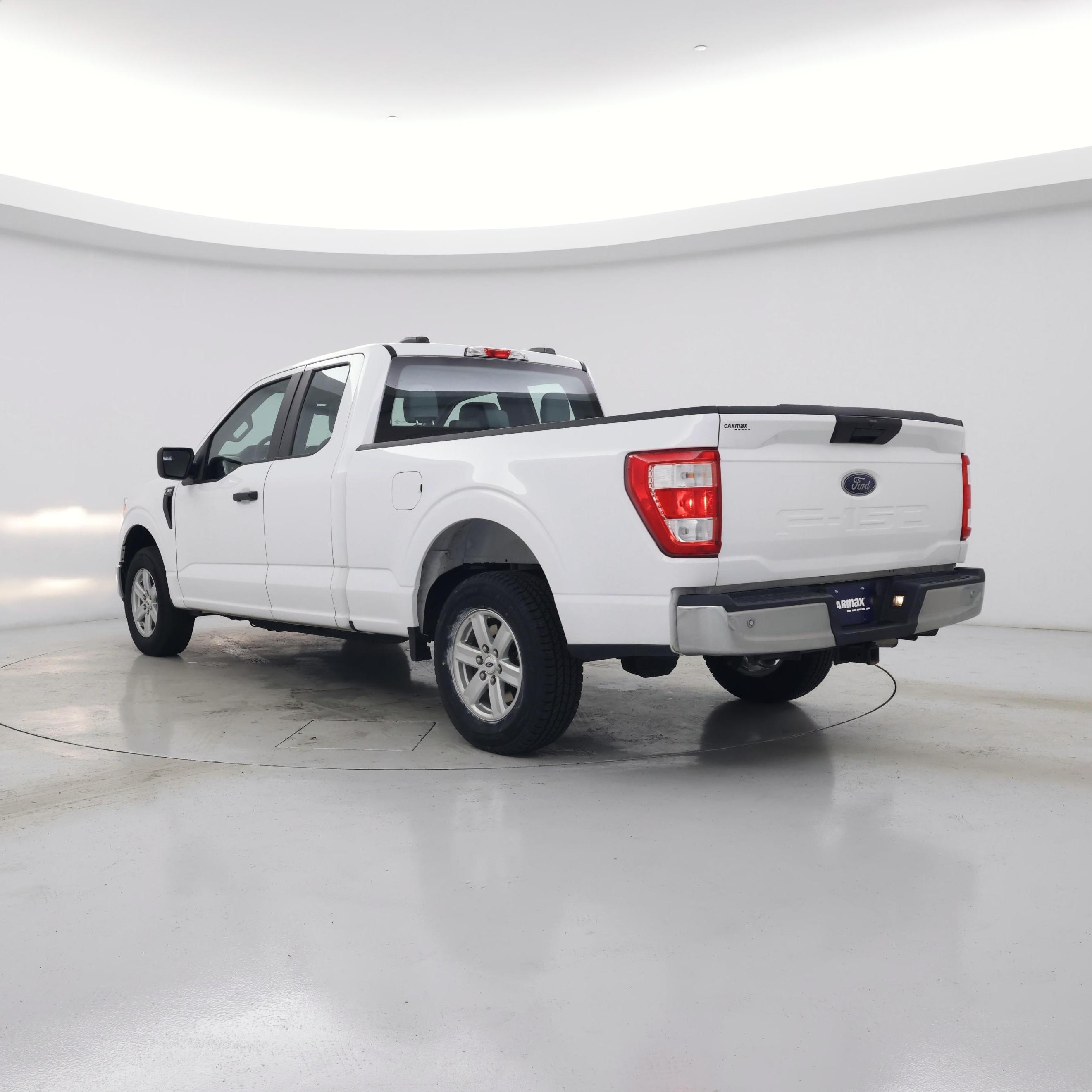 Thumbnail: 2022 Ford F-150 - 2