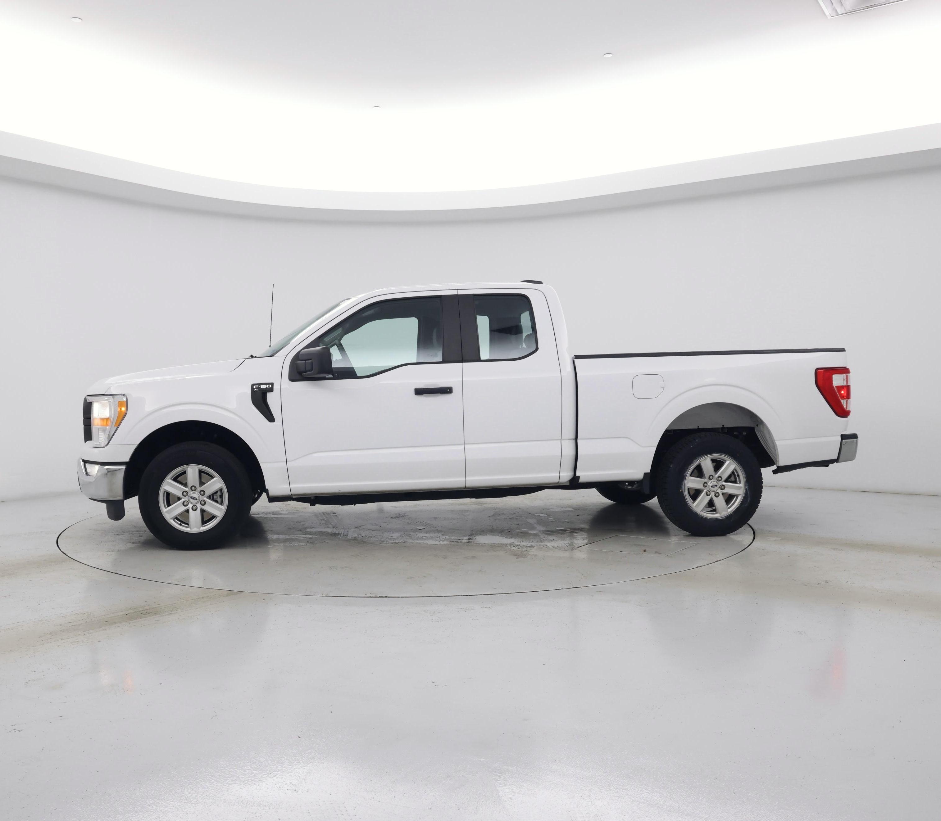 Thumbnail: 2022 Ford F-150 - 3