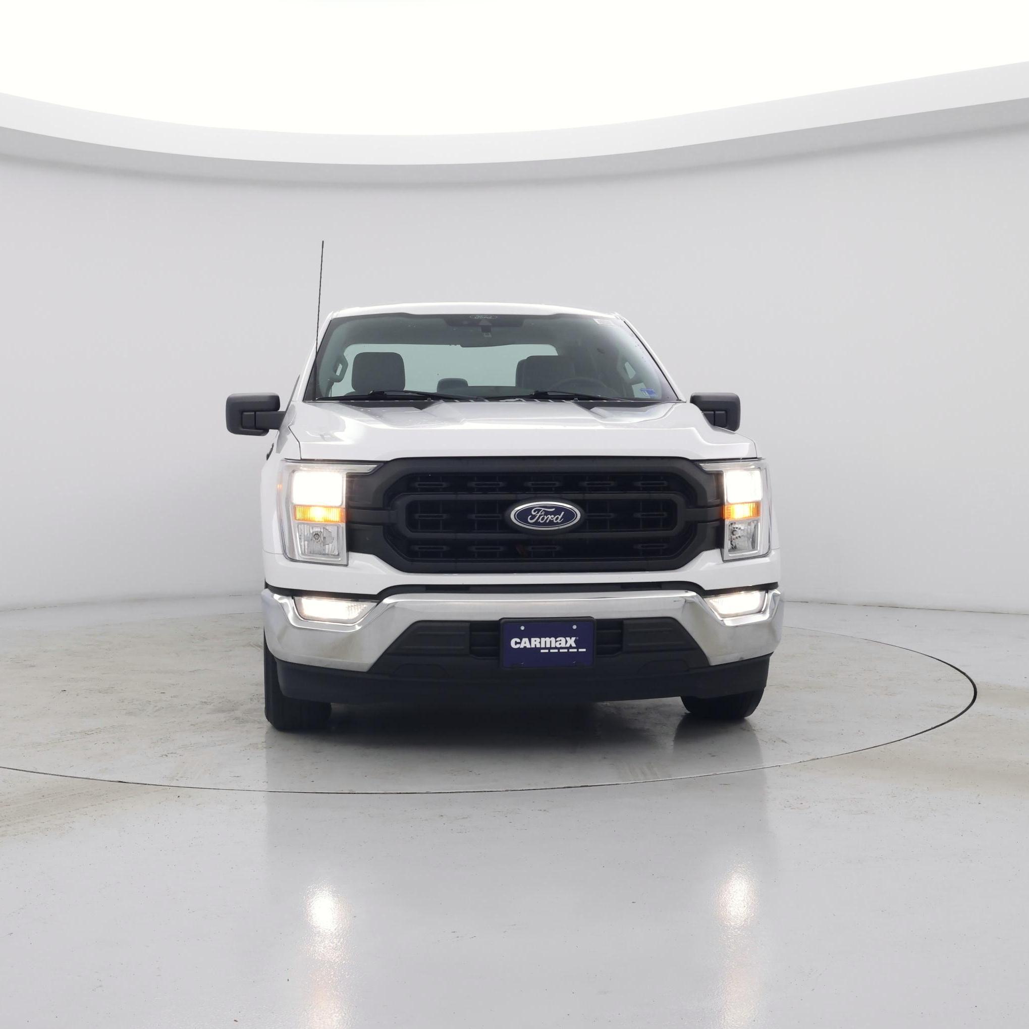 Thumbnail: 2022 Ford F-150 - 5