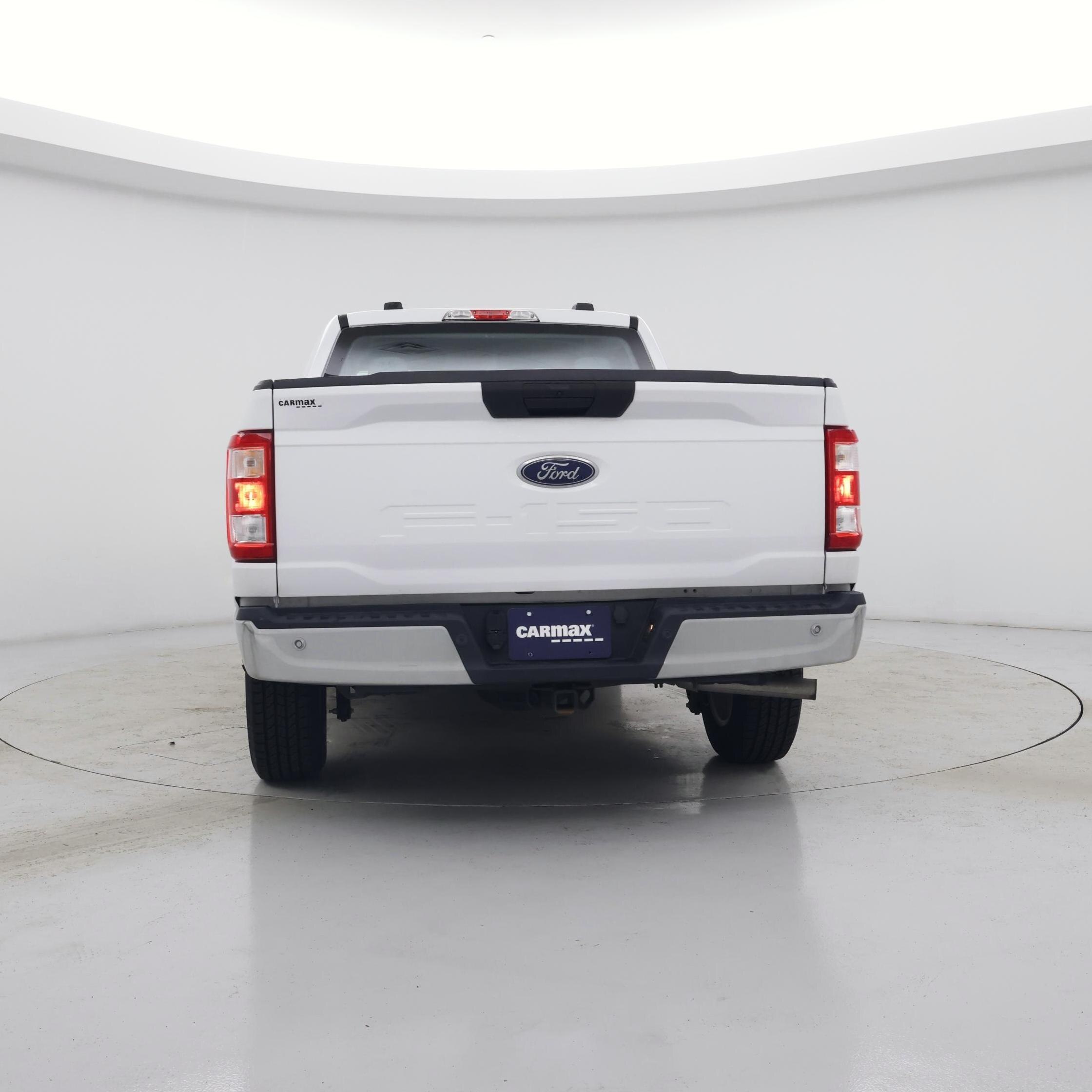 Thumbnail: 2022 Ford F-150 - 6