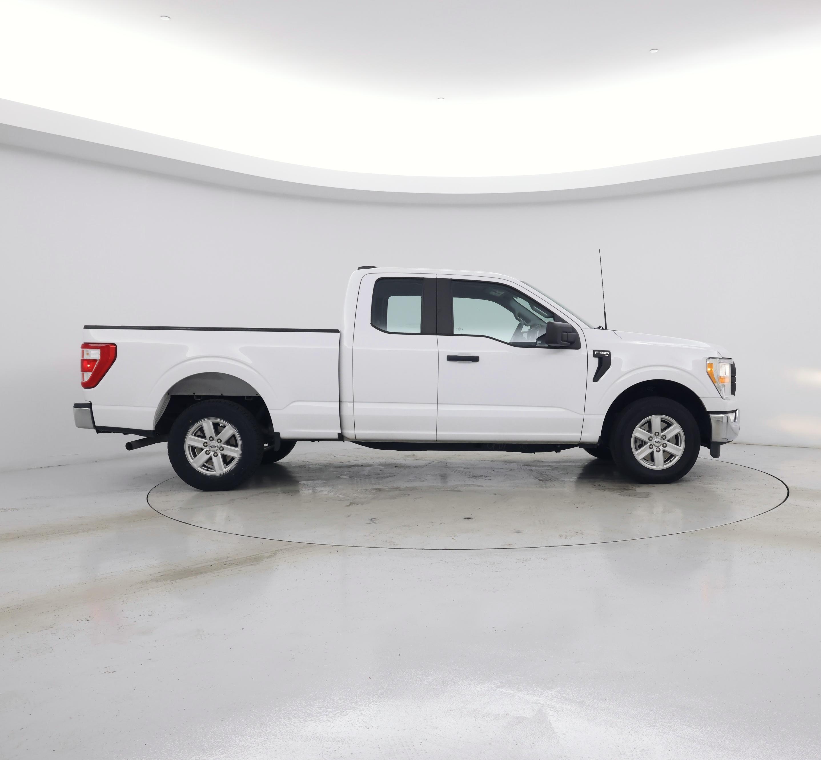 Thumbnail: 2022 Ford F-150 - 7