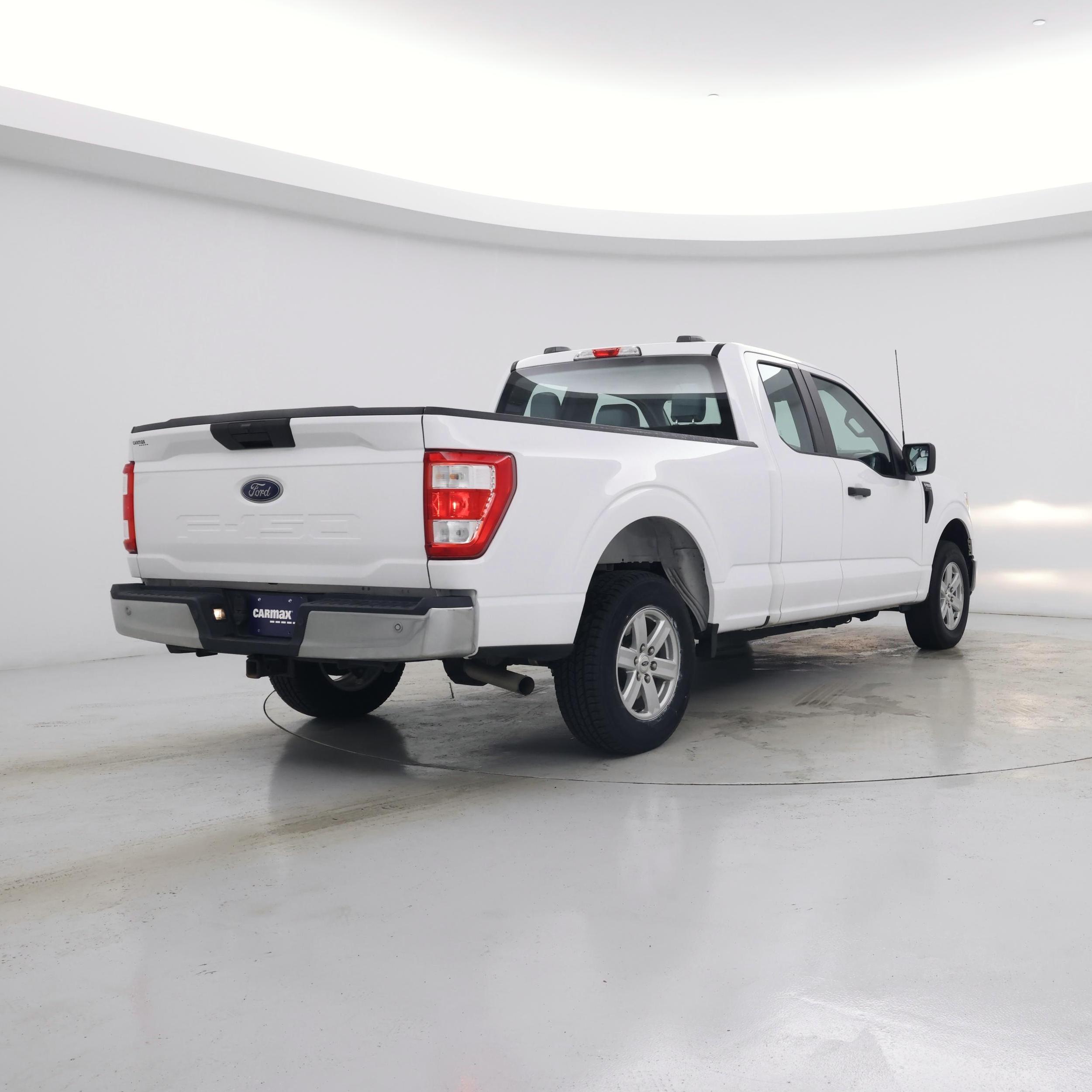 Thumbnail: 2022 Ford F-150 - 8