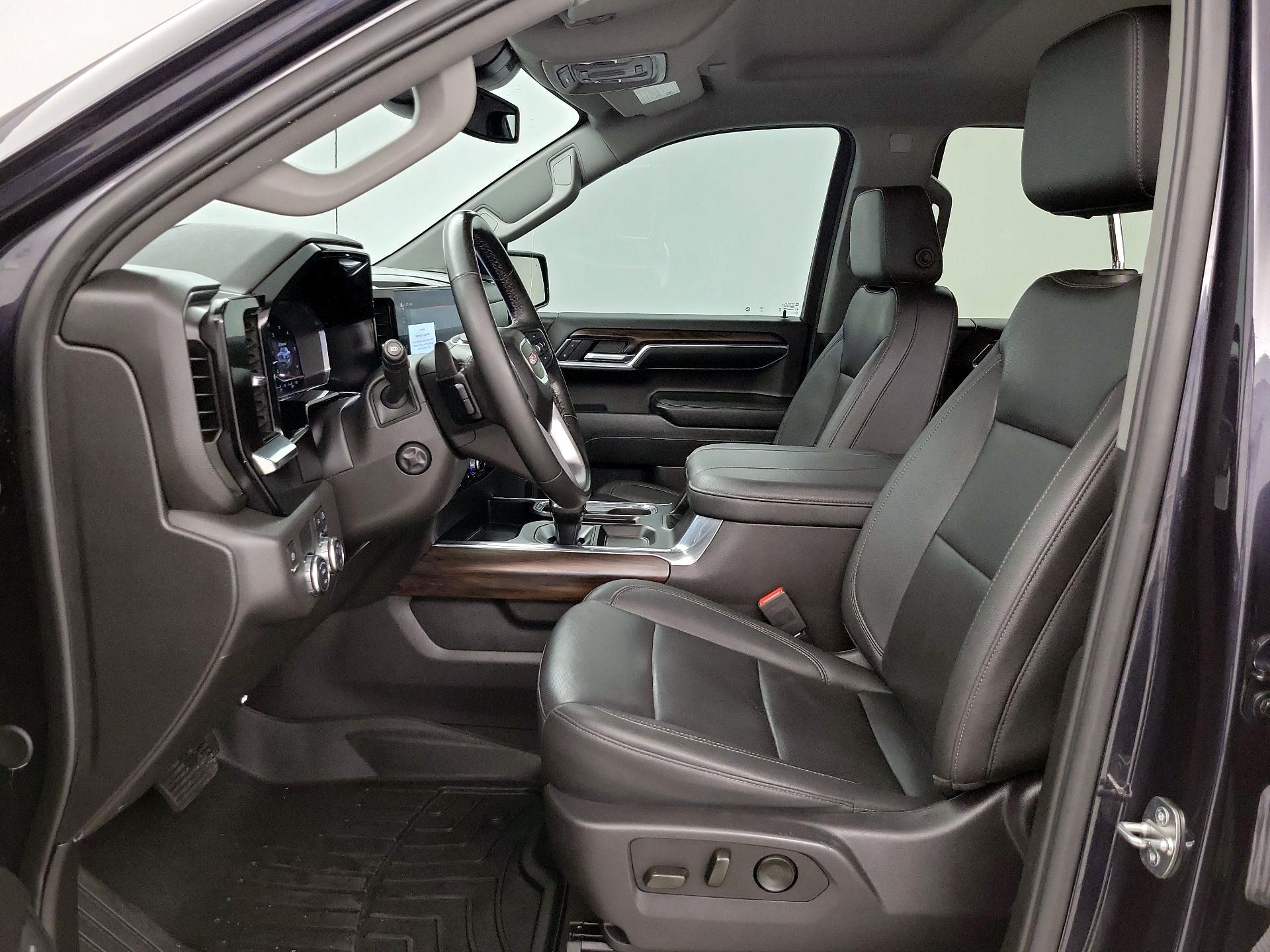 Thumbnail: 2024 GMC Sierra 1500 - 11