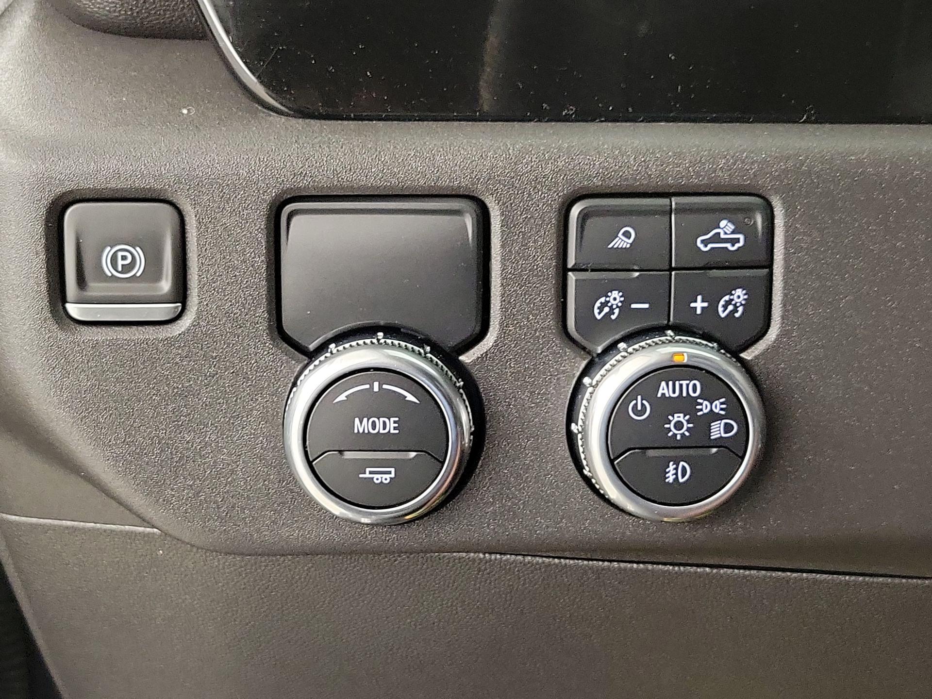 Thumbnail: 2024 GMC Sierra 1500 - 13