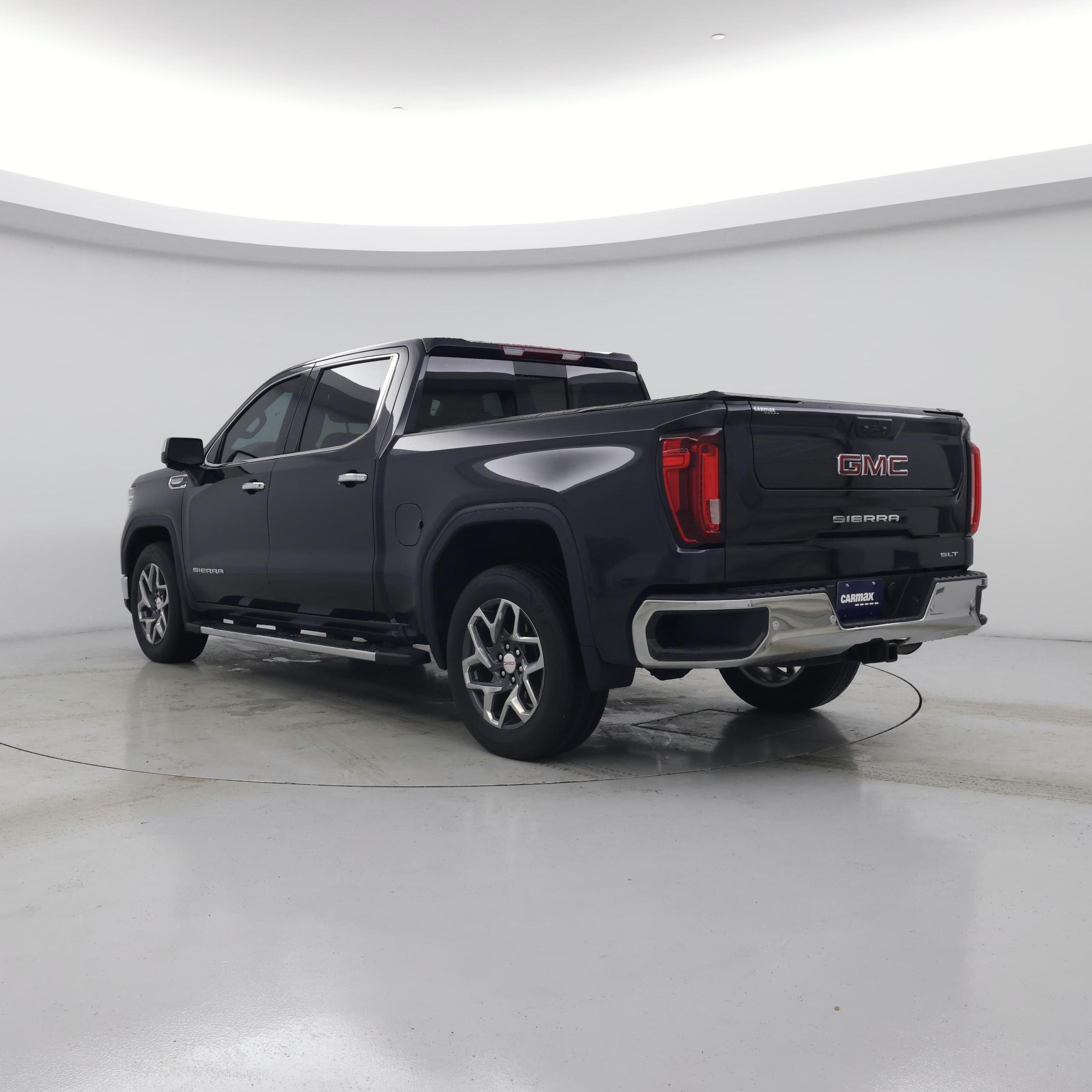 Thumbnail: 2024 GMC Sierra 1500 - 2