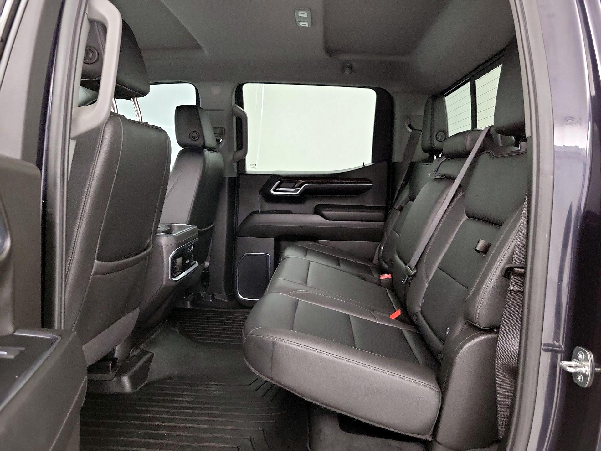 Thumbnail: 2024 GMC Sierra 1500 - 19