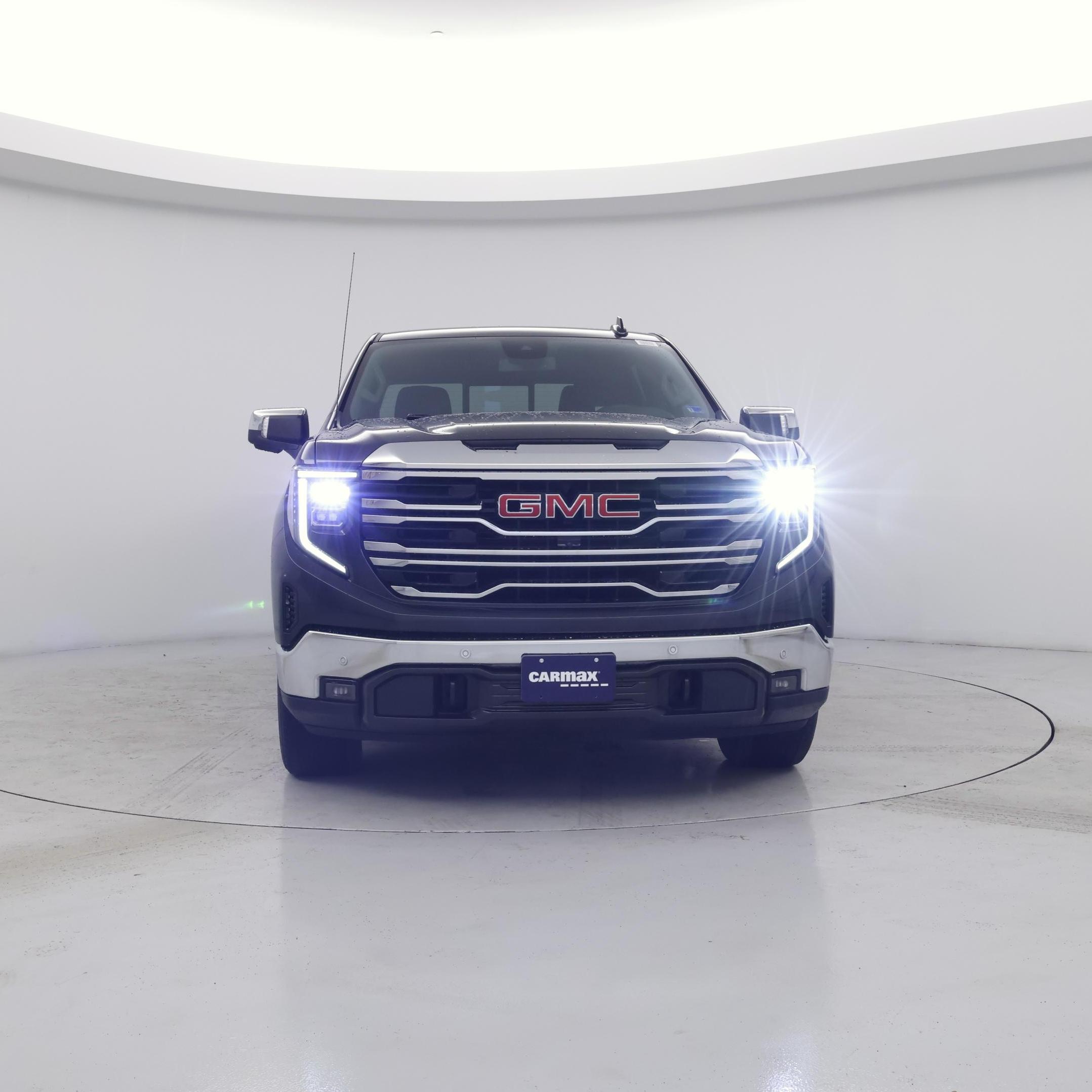 Thumbnail: 2024 GMC Sierra 1500 - 5