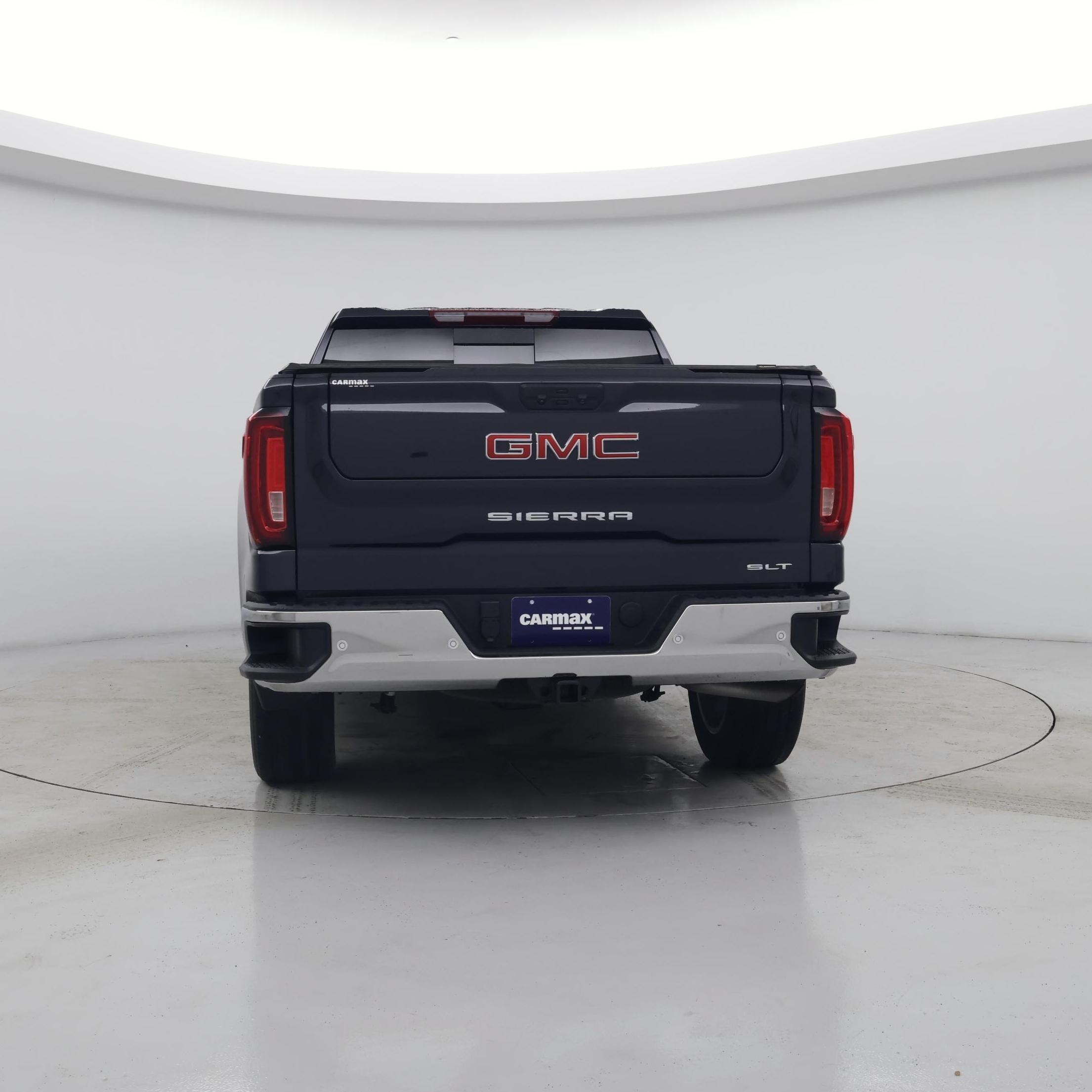 Thumbnail: 2024 GMC Sierra 1500 - 6