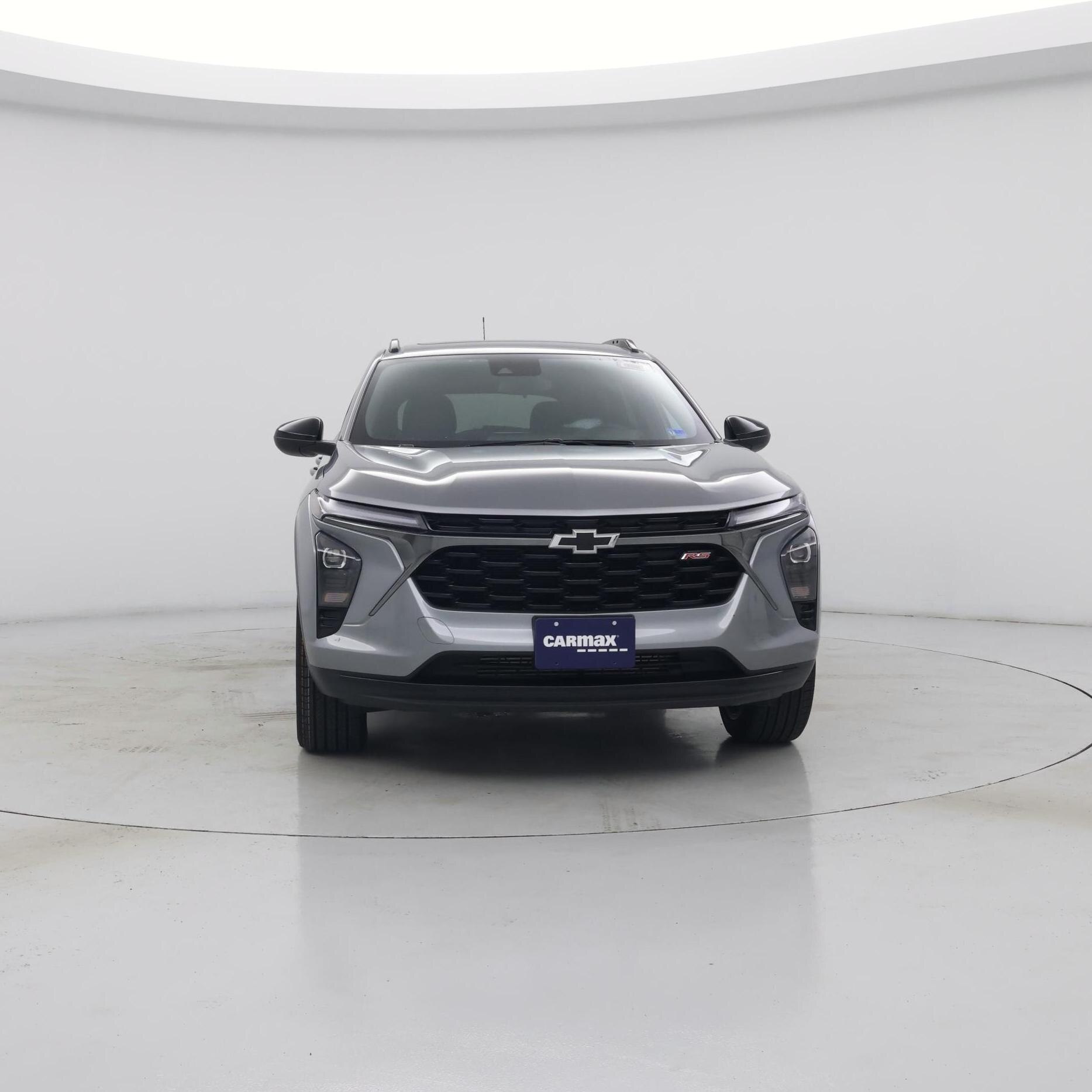 Thumbnail: 2025 Chevrolet Trax - 5