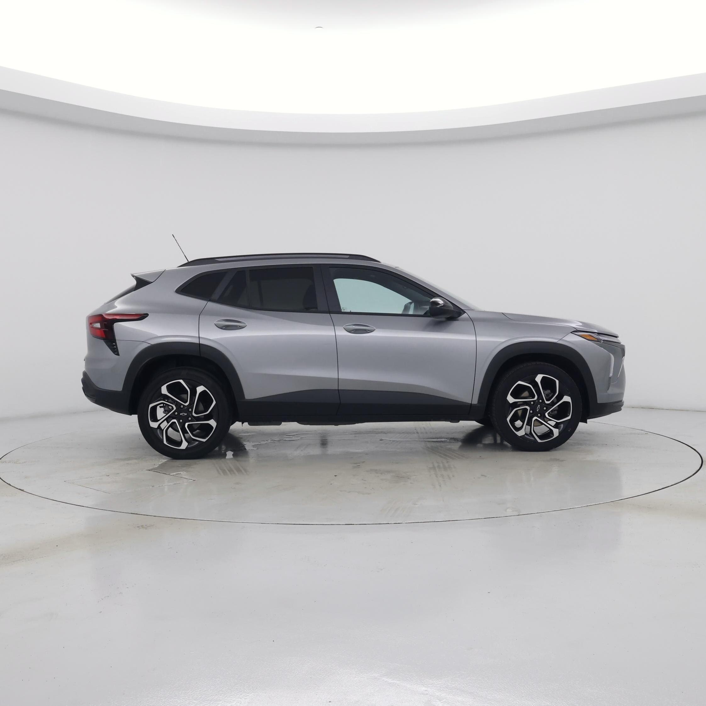 Thumbnail: 2025 Chevrolet Trax - 7