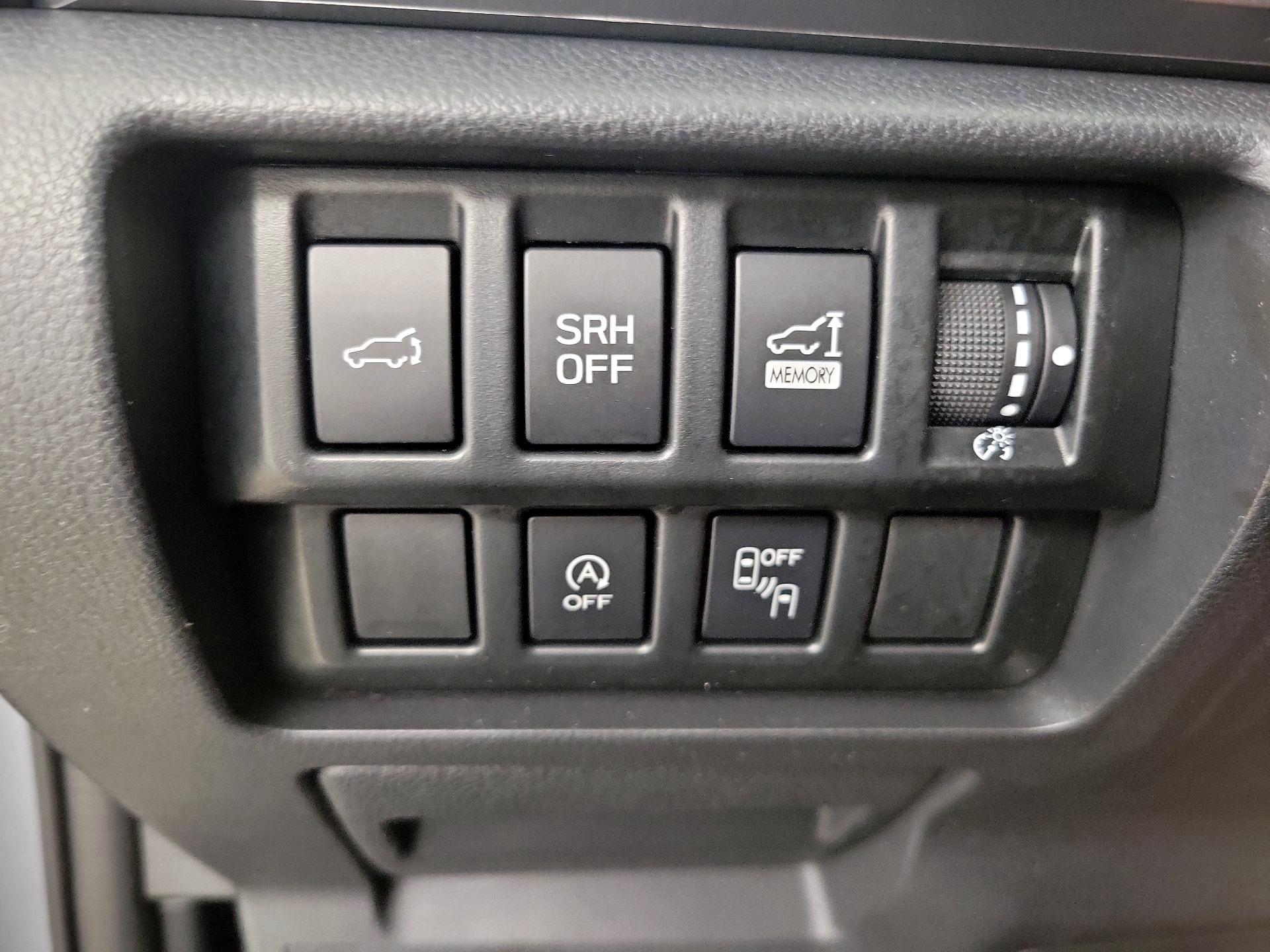 Thumbnail: 2022 Subaru Forester - 13