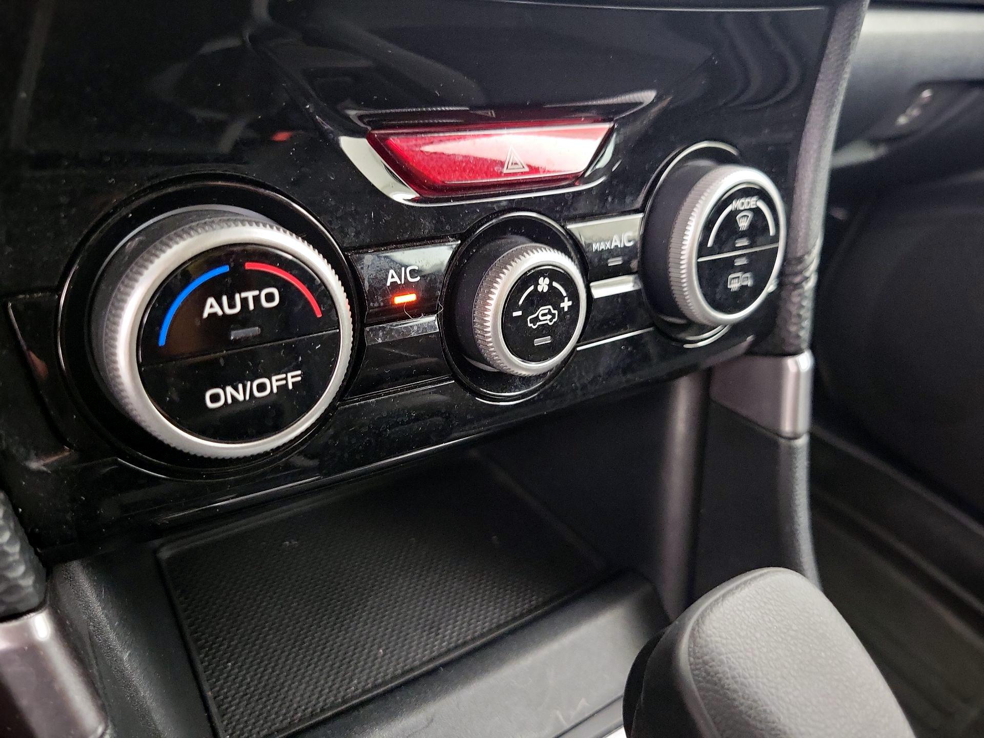 Thumbnail: 2022 Subaru Forester - 16