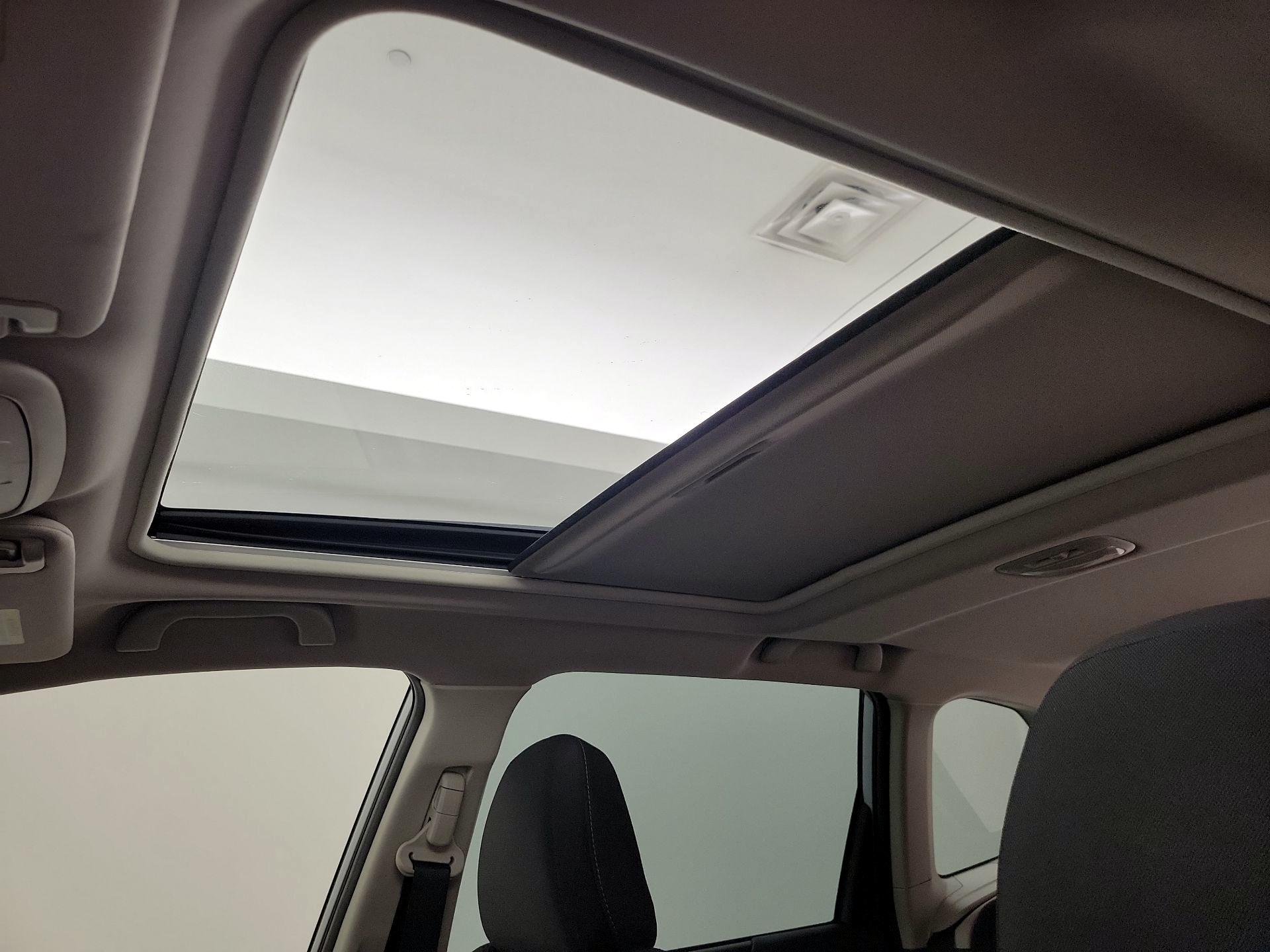 Thumbnail: 2022 Subaru Forester - 19