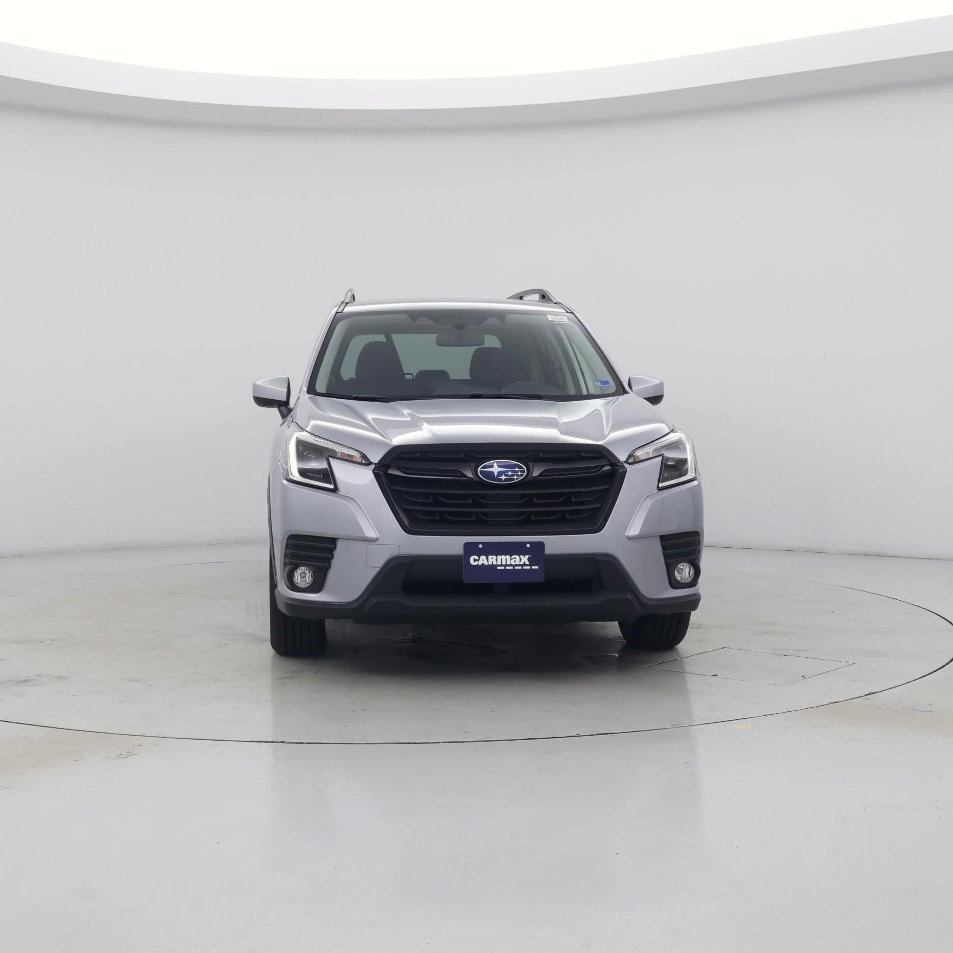 Thumbnail: 2022 Subaru Forester - 5