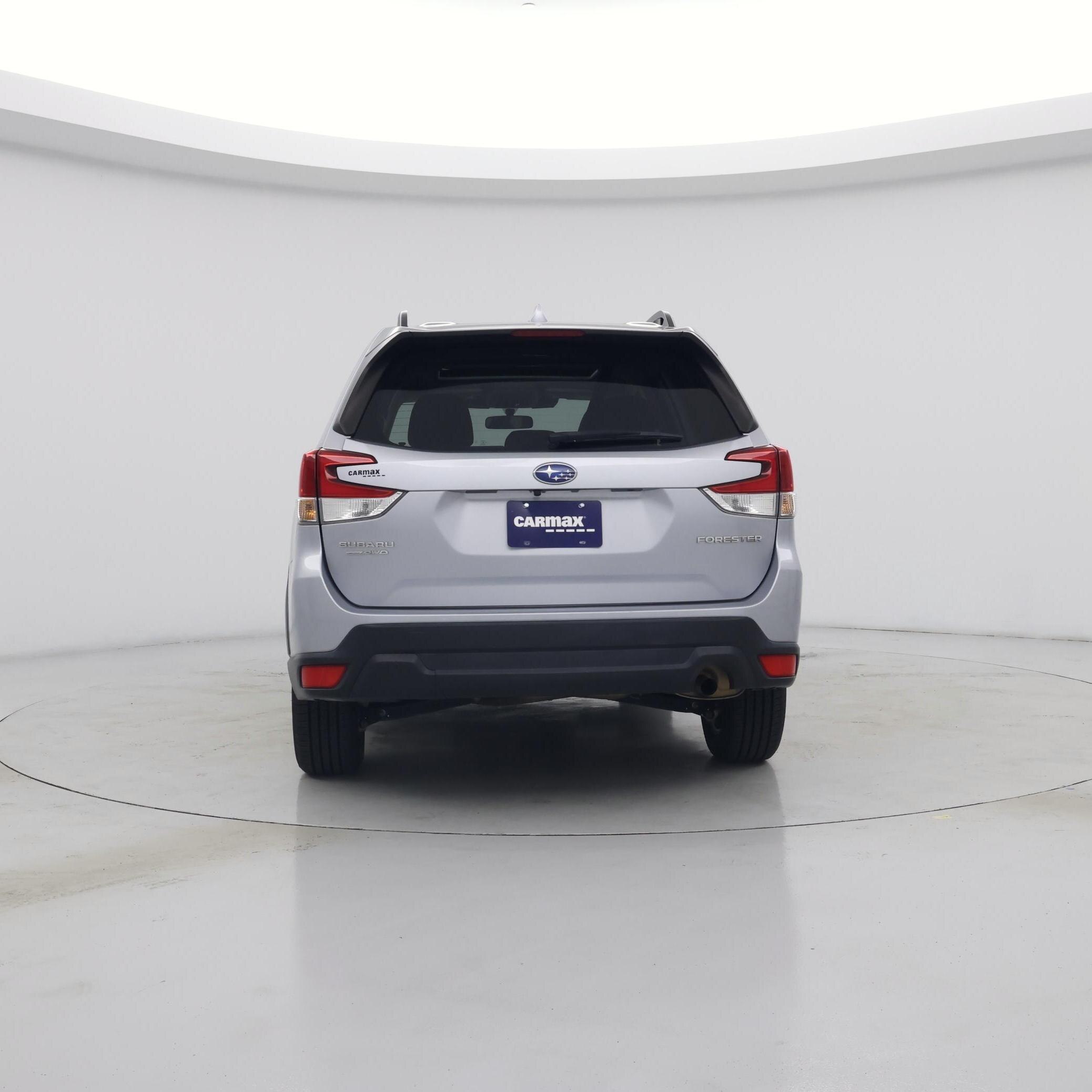 Thumbnail: 2022 Subaru Forester - 6