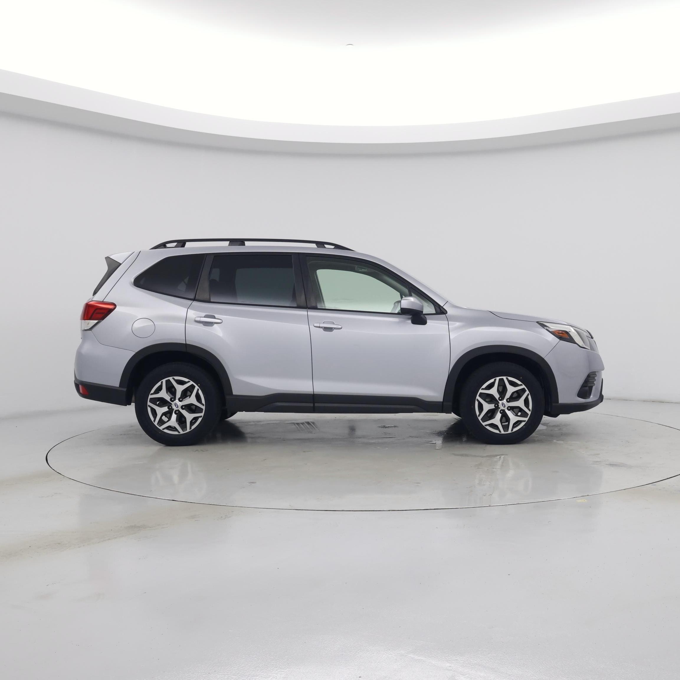 Thumbnail: 2022 Subaru Forester - 7