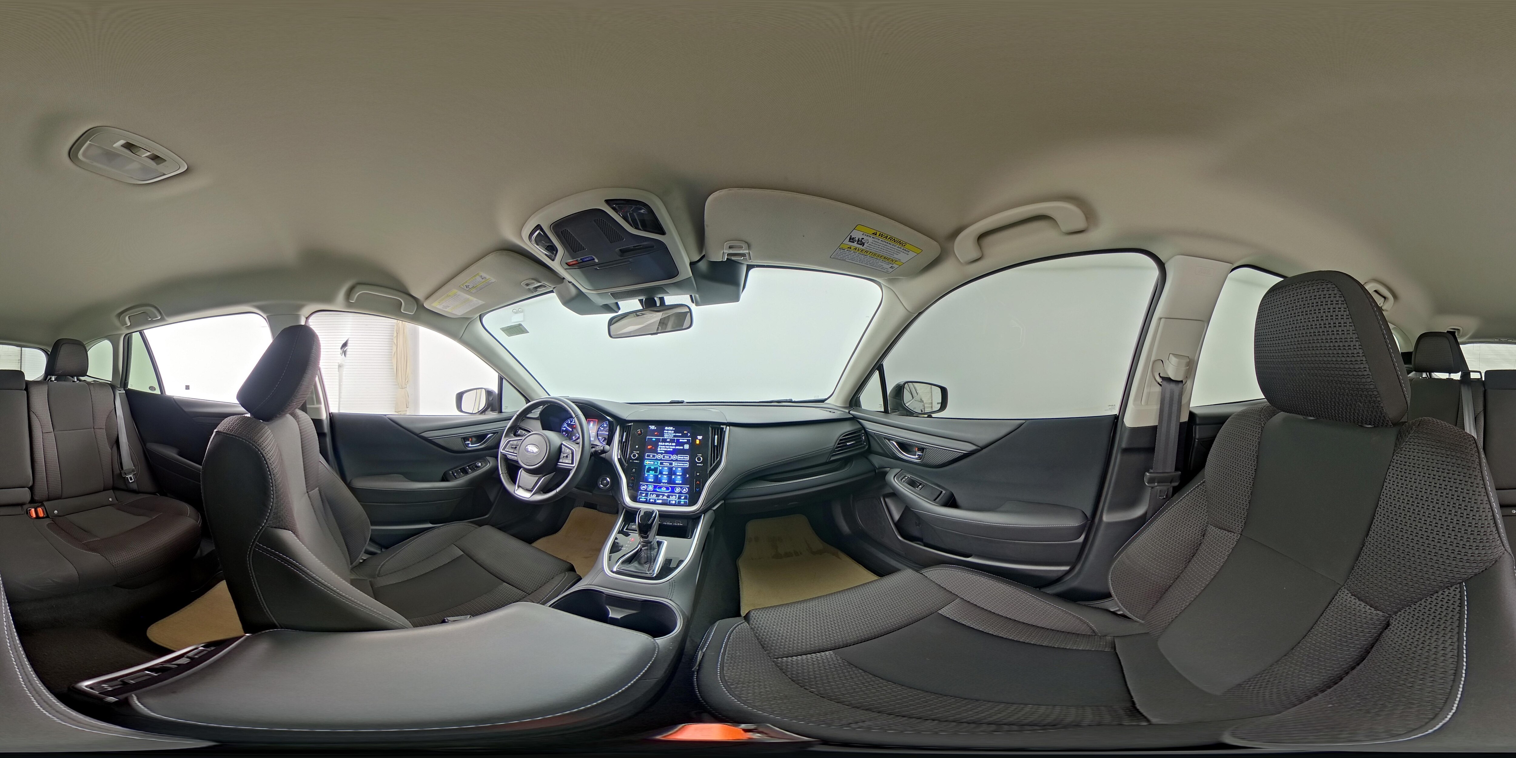 2023 Subaru Outback Premium - Photo 25