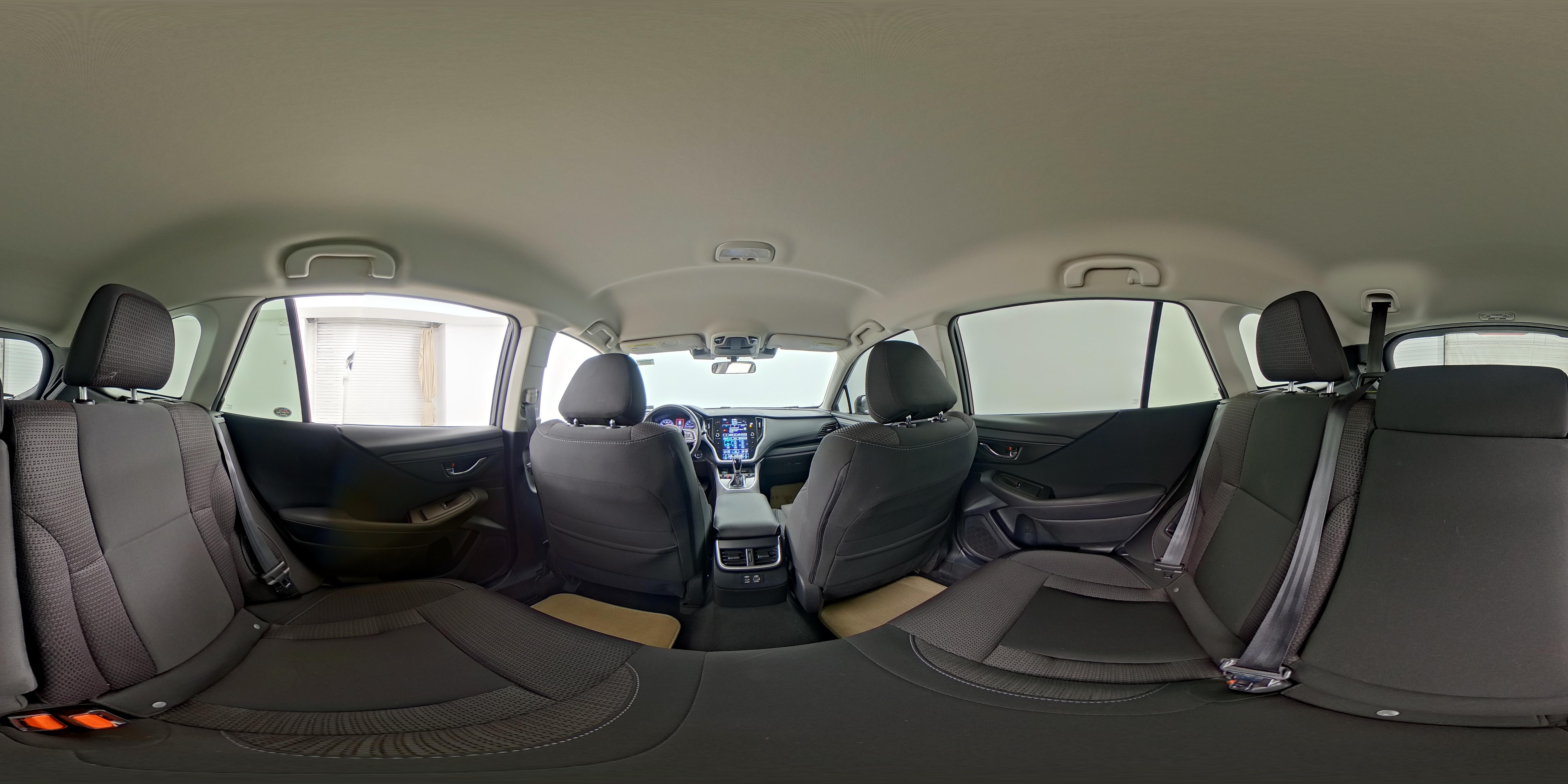 2023 Subaru Outback Premium - Photo 26