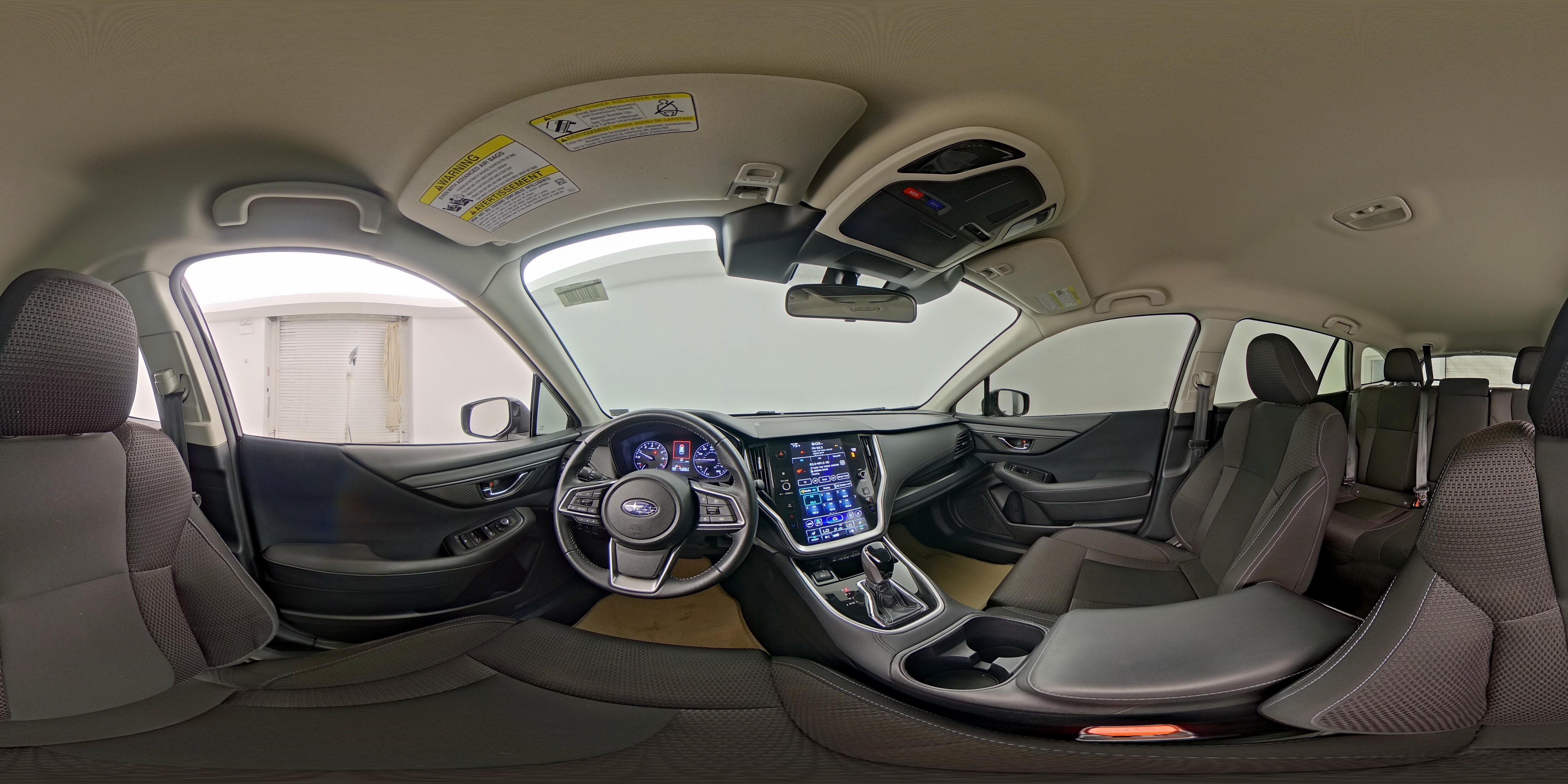 2023 Subaru Outback Premium - Photo 27