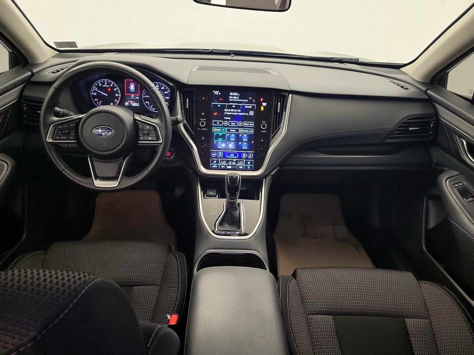 2023 Subaru Outback Premium - Photo 10