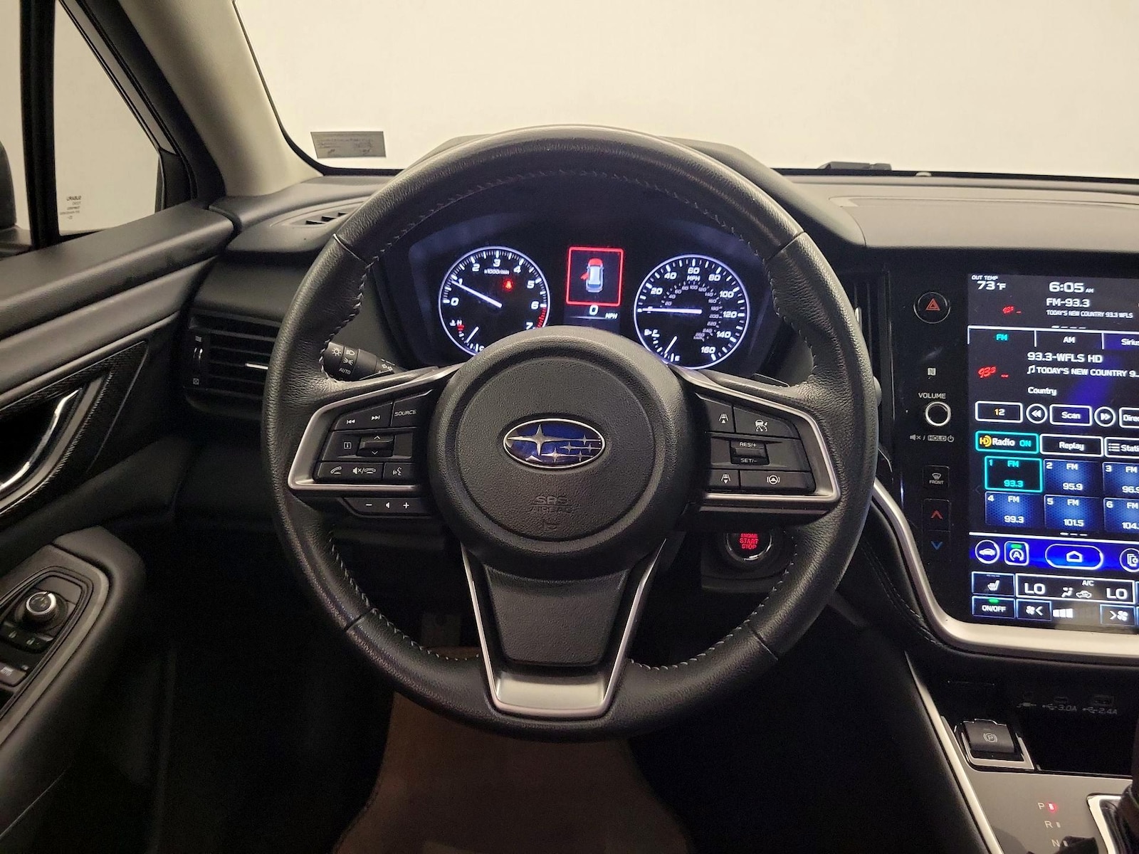 2023 Subaru Outback Premium - Photo 11